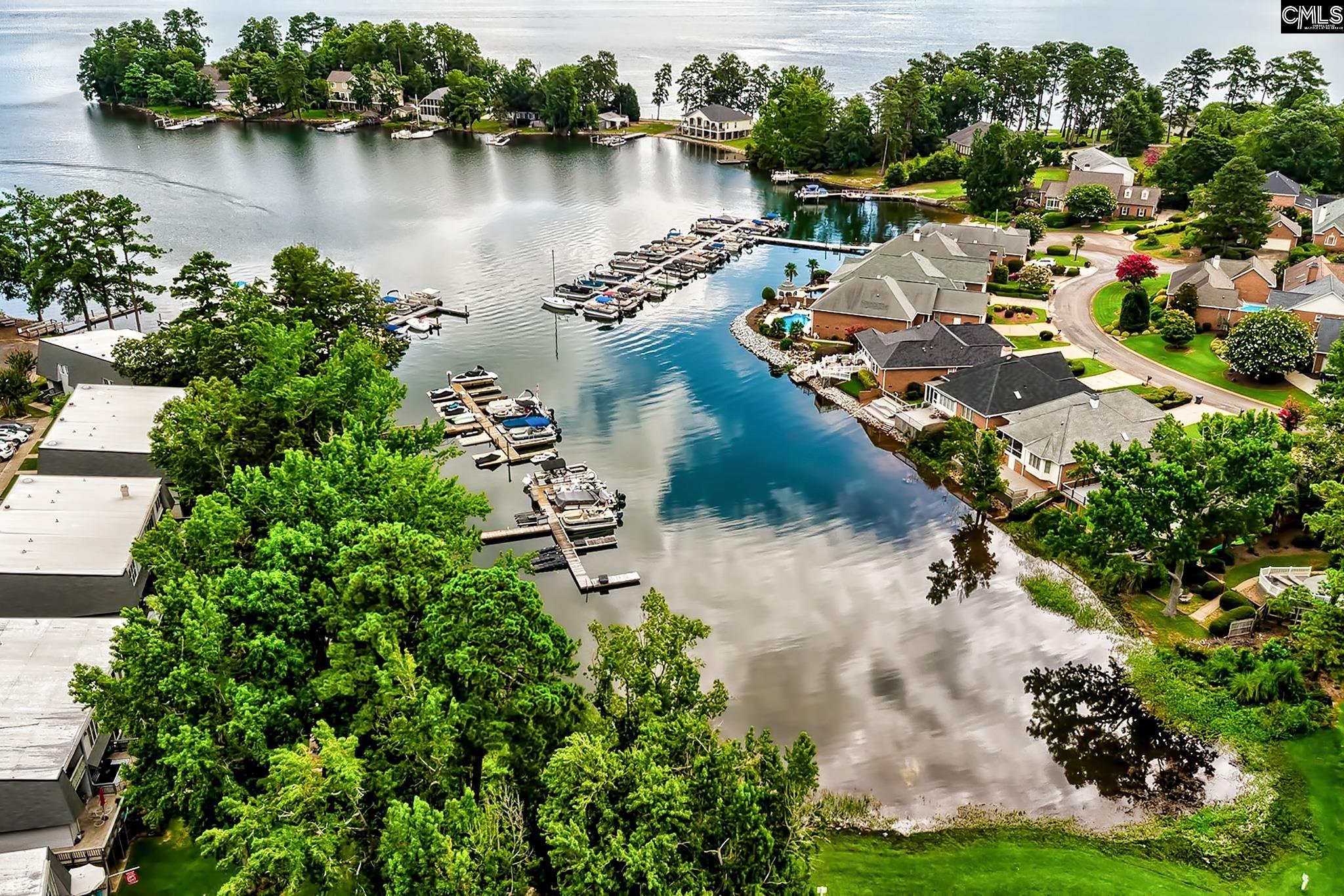 301 Harbor Heights Drive Lexington, SC 29072-9648