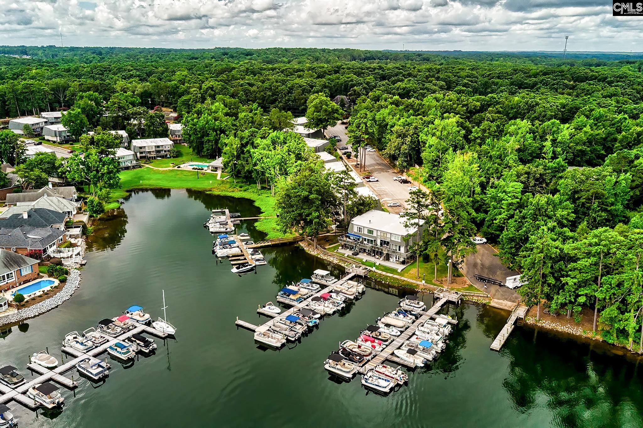 301 Harbor Heights Drive Lexington, SC 29072-9648