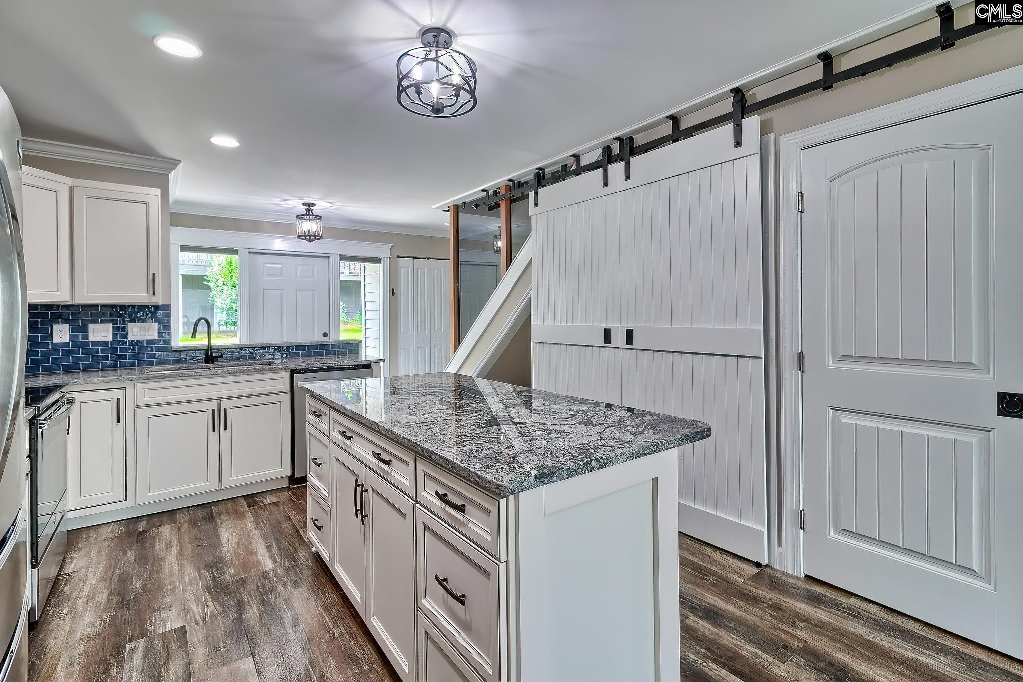 301 Harbor Heights Drive Lexington, SC 29072-9648