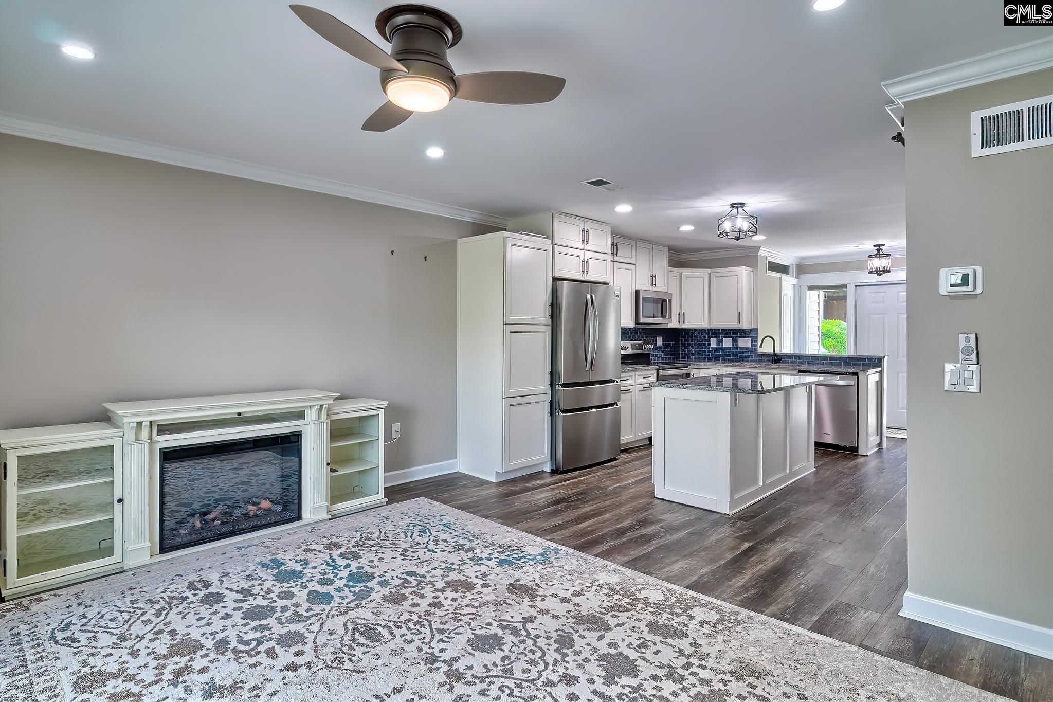 301 Harbor Heights Drive Lexington, SC 29072-9648