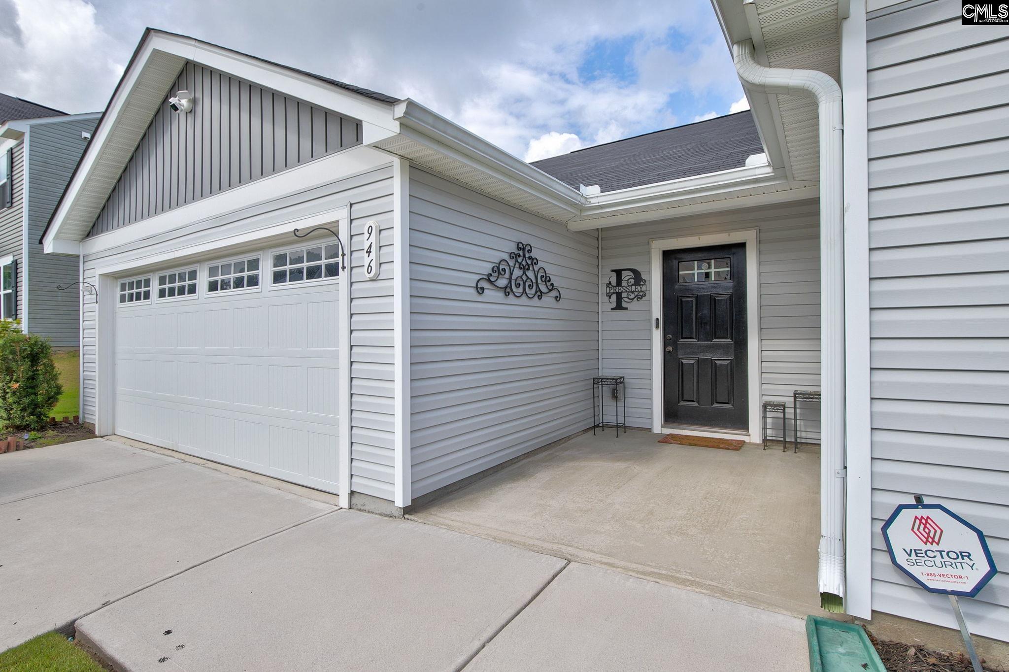 946 Sequoia Drive Lexington, SC 29073