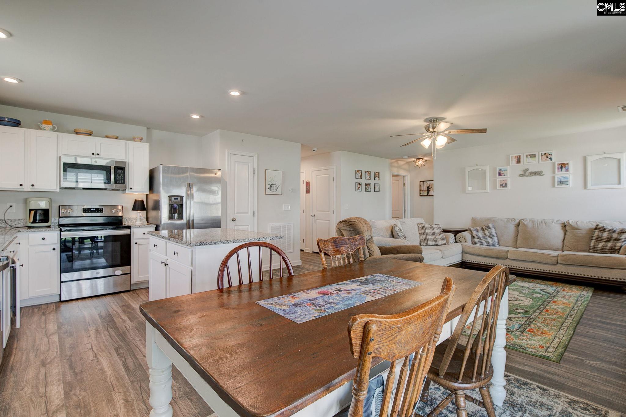 946 Sequoia Drive Lexington, SC 29073