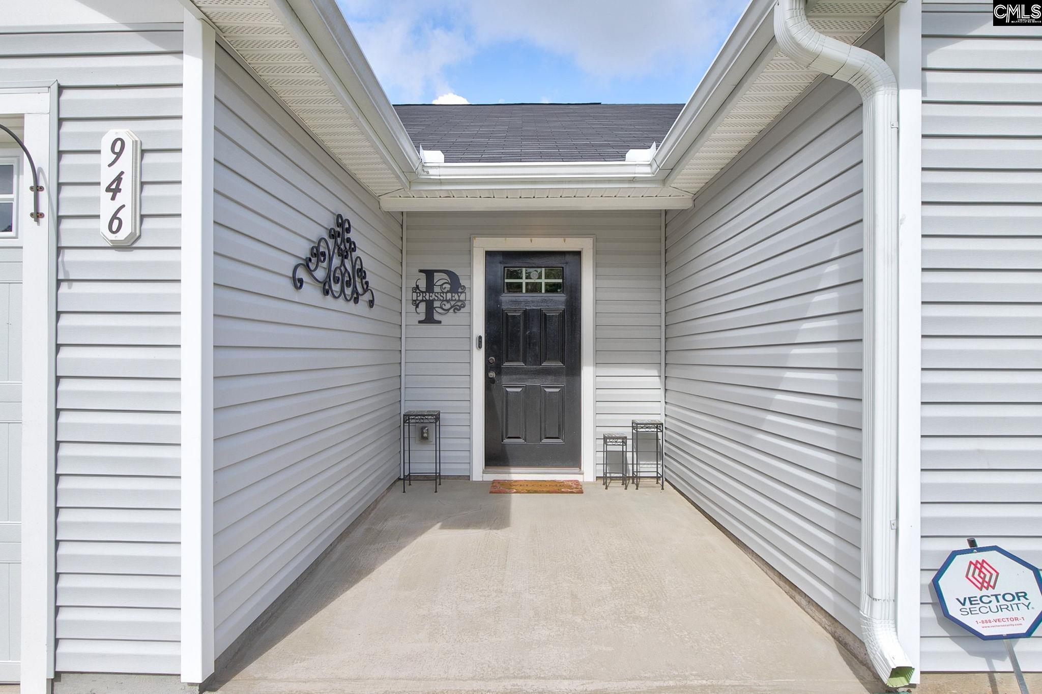 946 Sequoia Drive Lexington, SC 29073