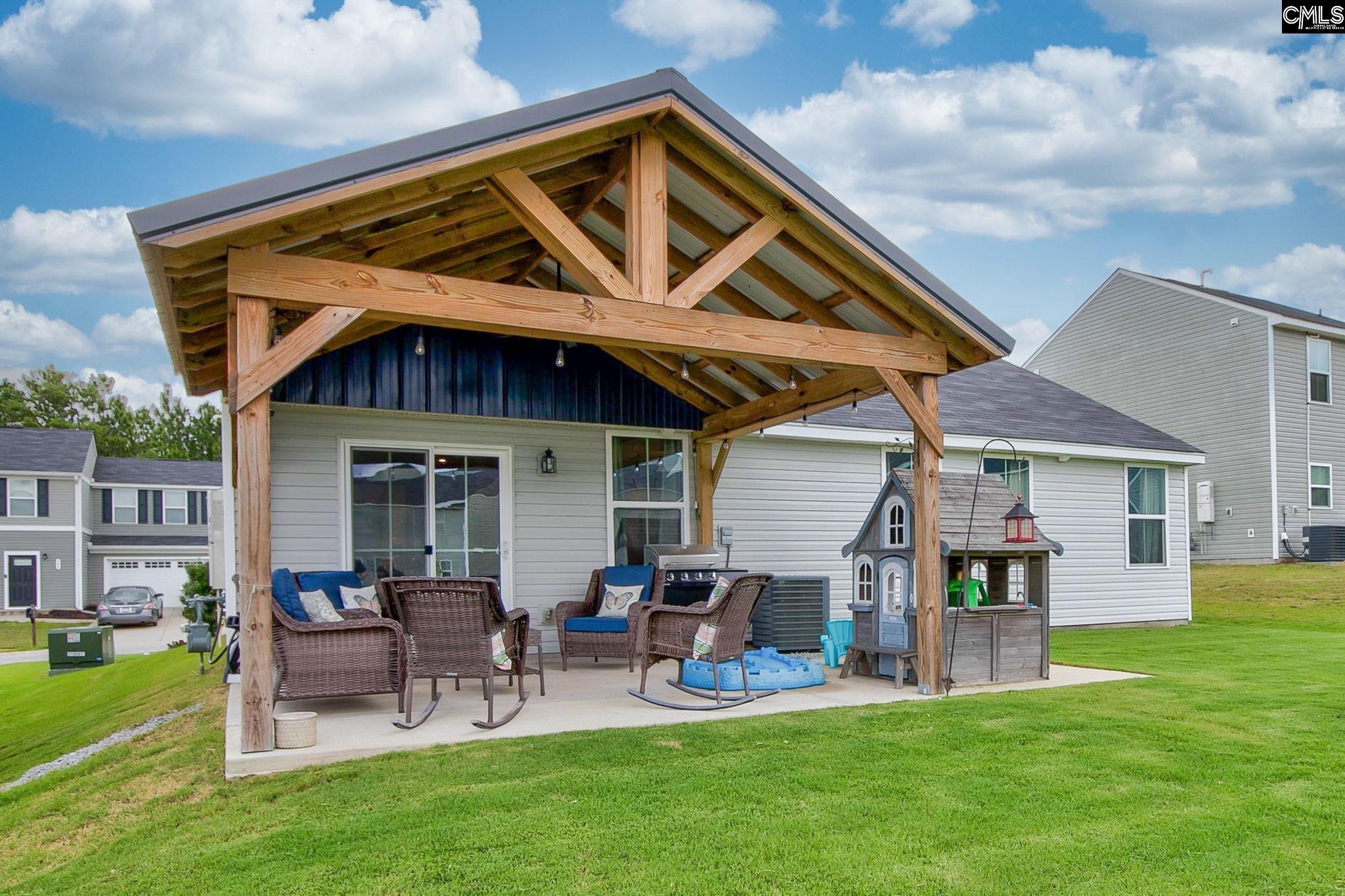 946 Sequoia Drive Lexington, SC 29073