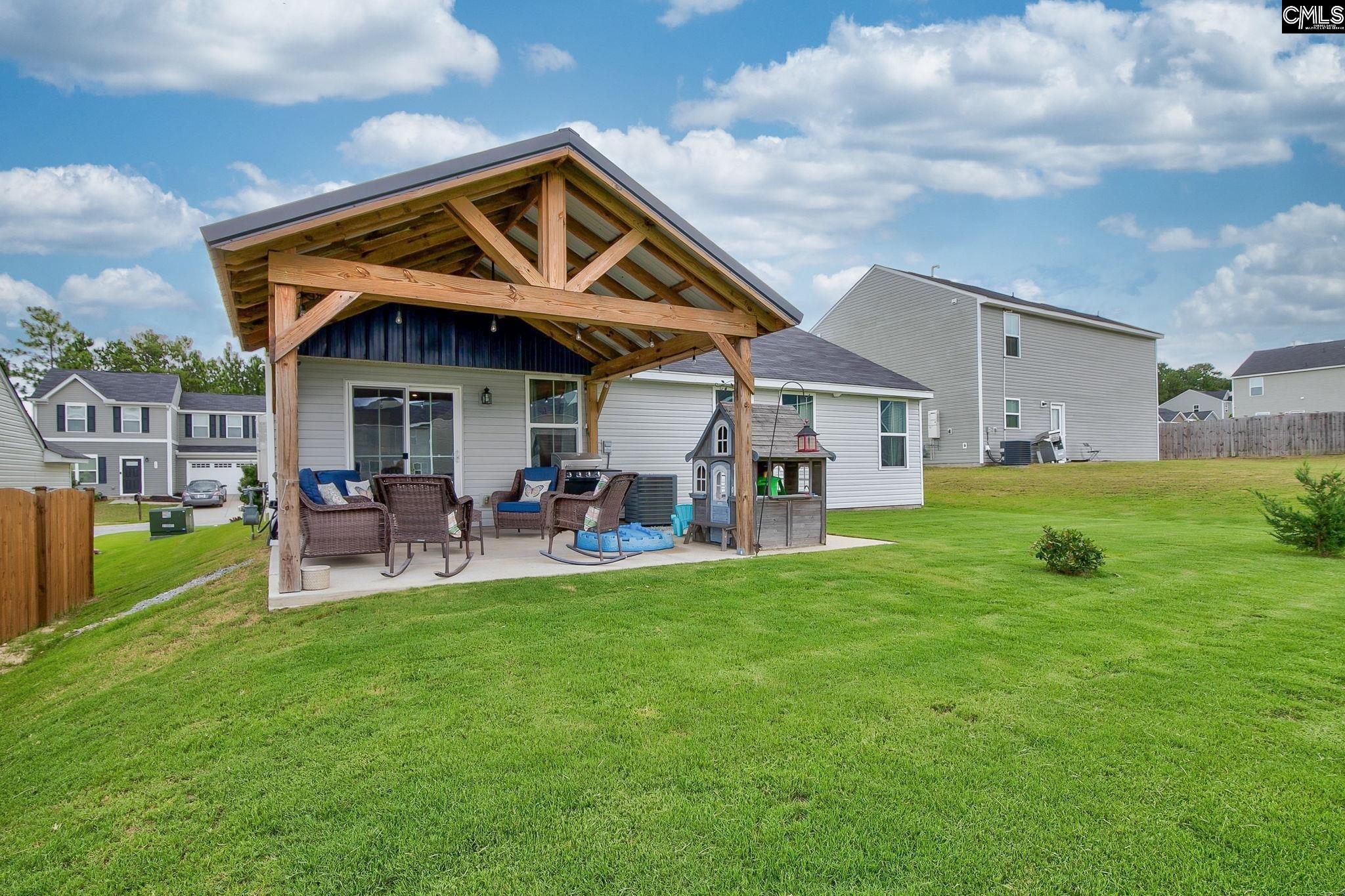 946 Sequoia Drive Lexington, SC 29073