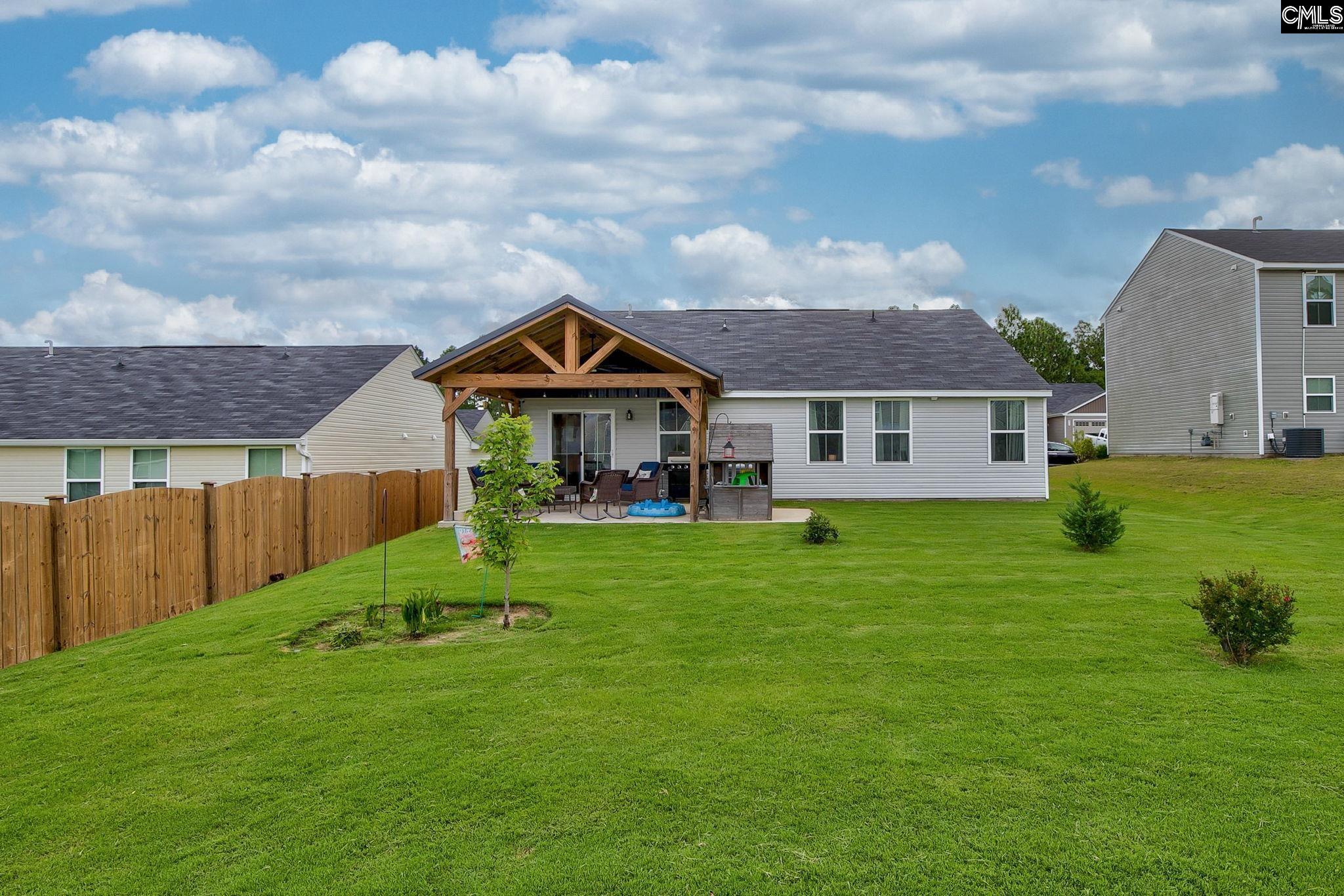 946 Sequoia Drive Lexington, SC 29073