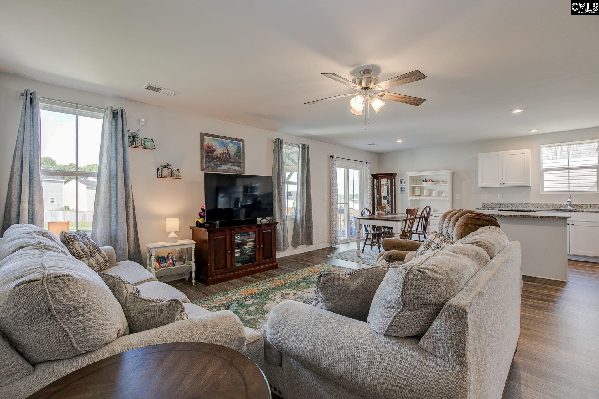 946 Sequoia Drive Lexington, SC 29073