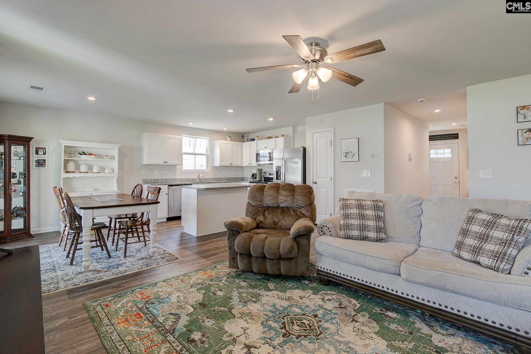 946 Sequoia Drive Lexington, SC 29073