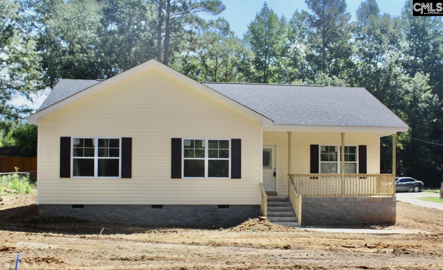 718 Ellene Street Camden, SC 29020