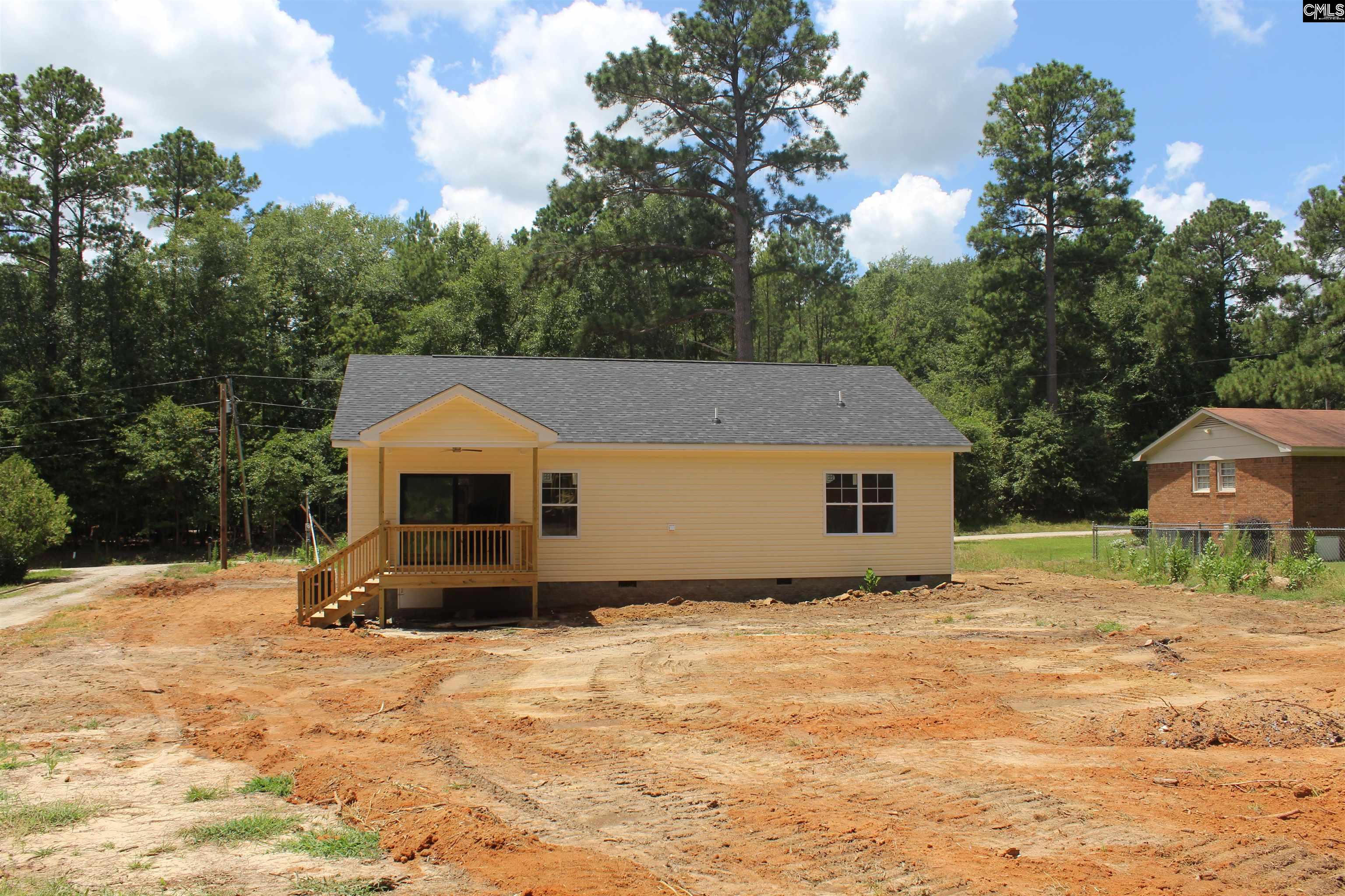 718 Ellene Street Camden, SC 29020