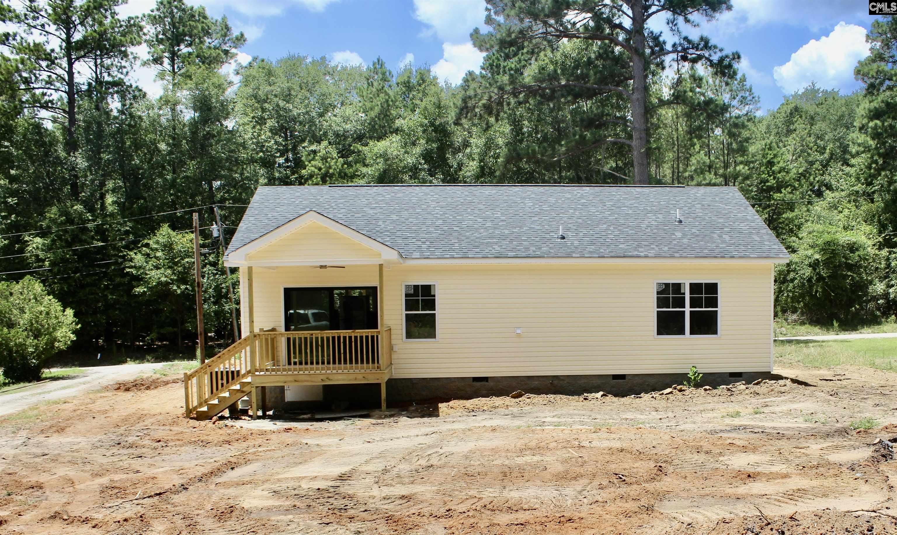 718 Ellene Street Camden, SC 29020
