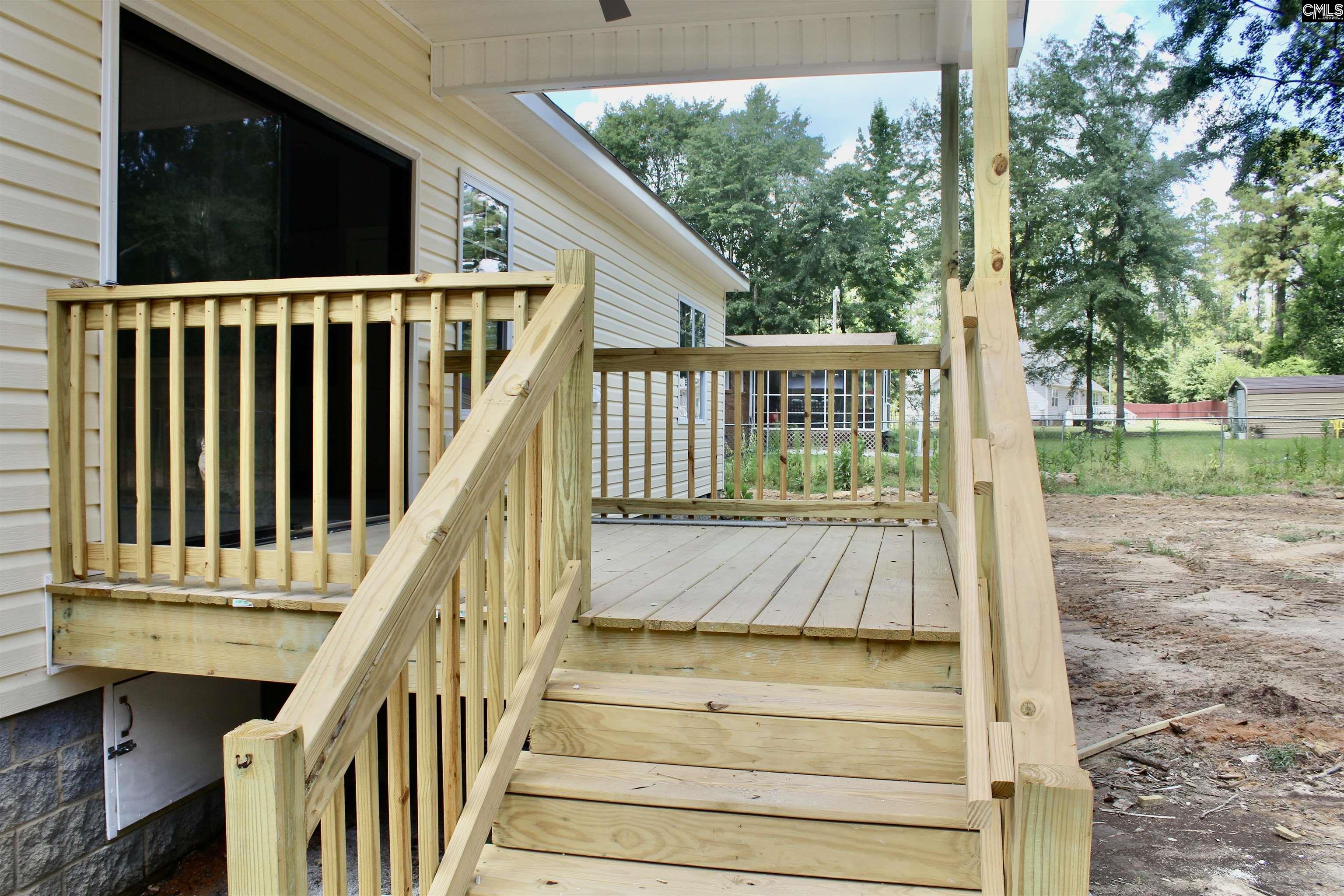 718 Ellene Street Camden, SC 29020