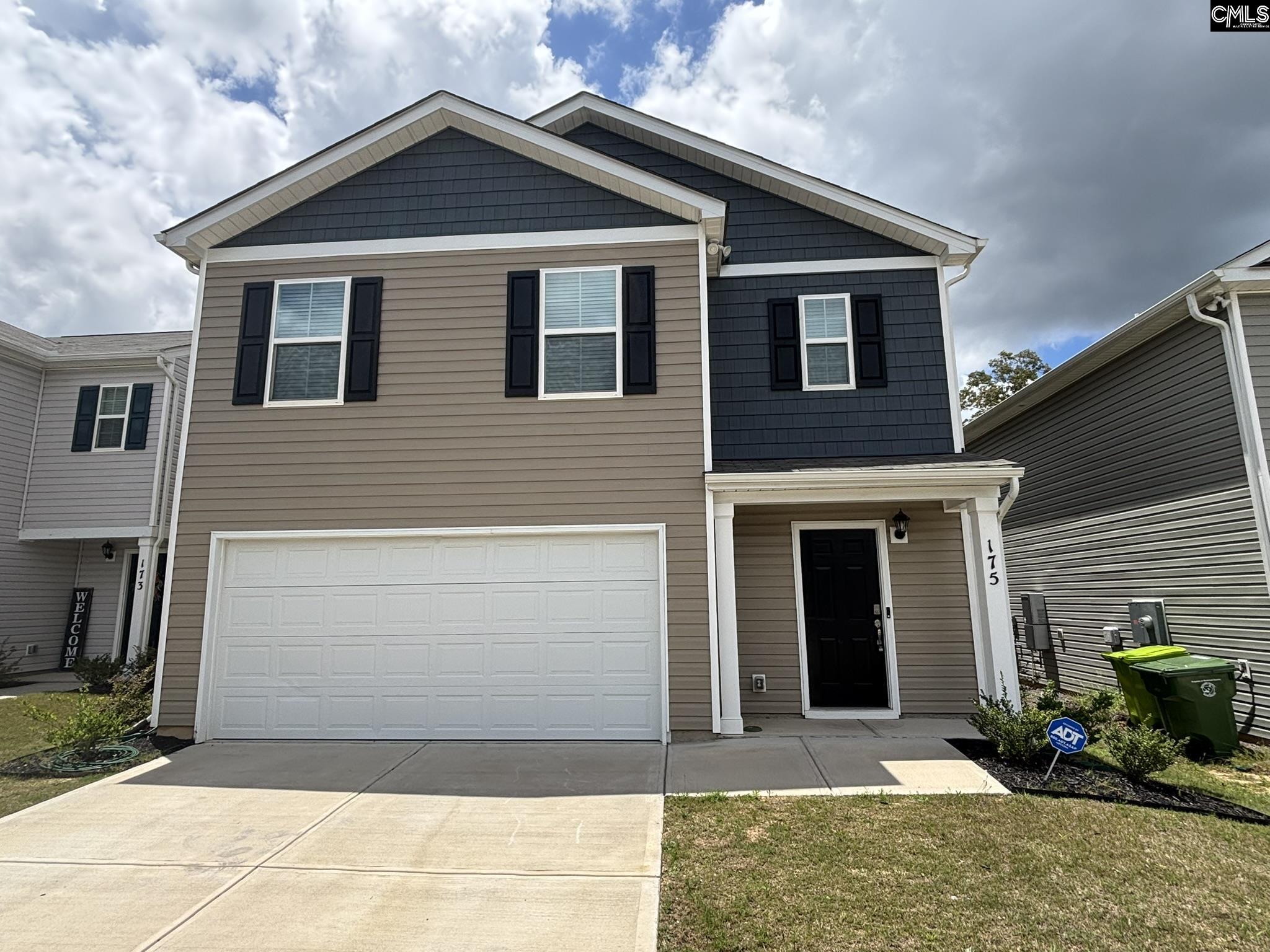 175 Dunham Drive Columbia, SC 29209