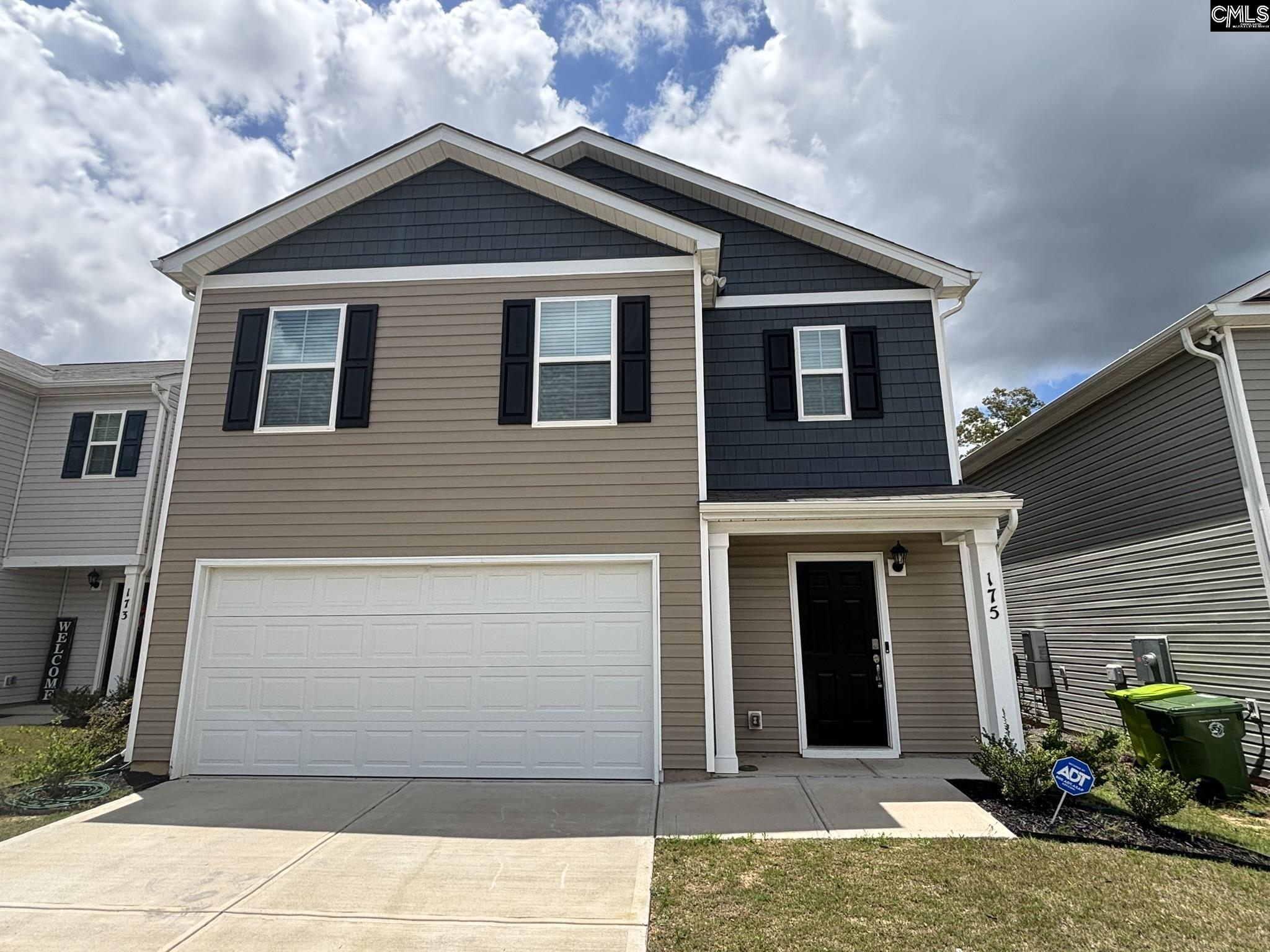 175 Dunham Drive Columbia, SC 29209