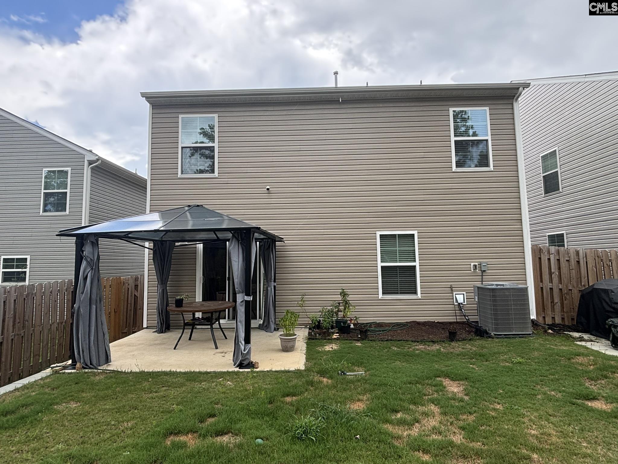 175 Dunham Drive Columbia, SC 29209