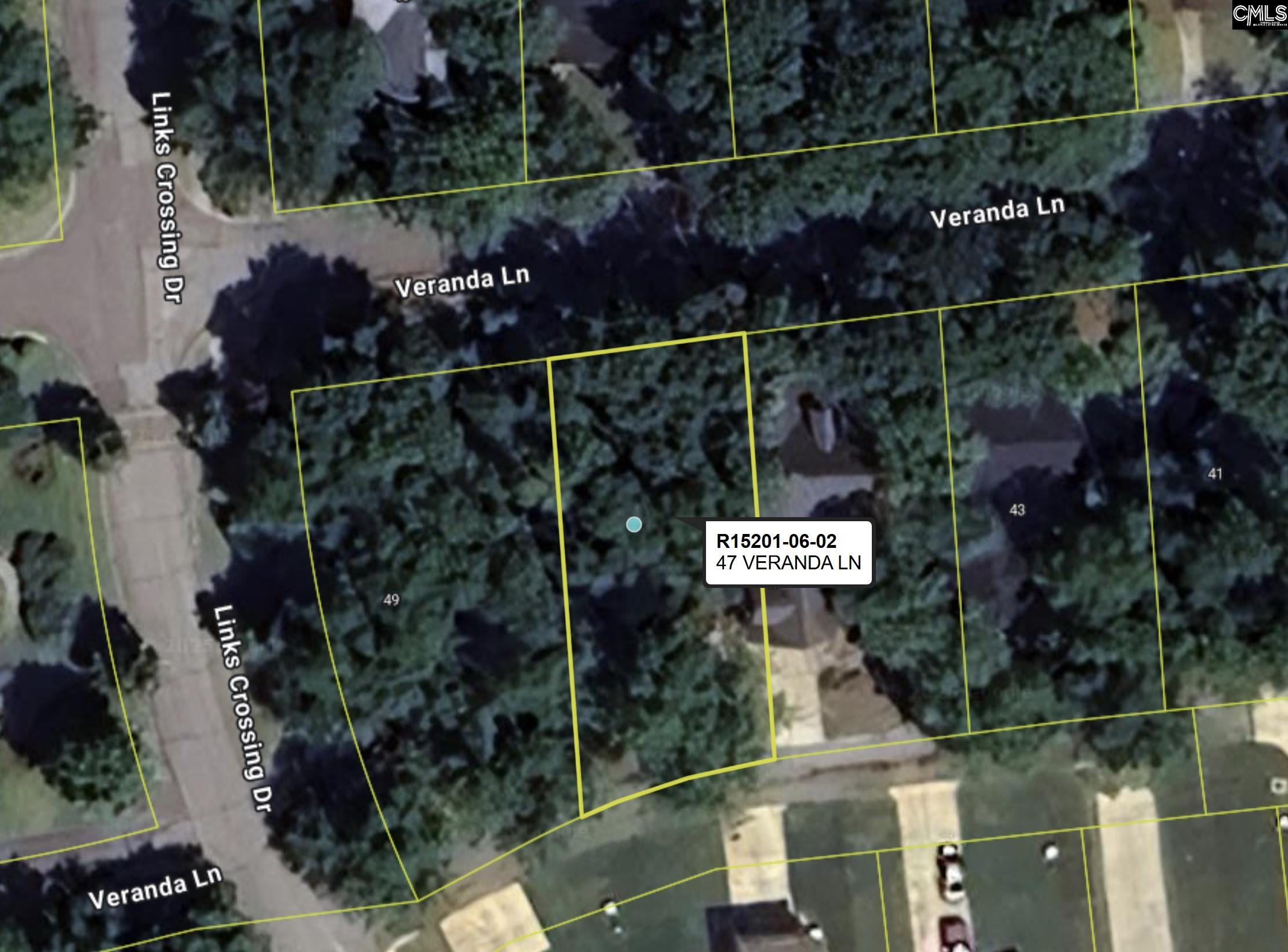 47 Veranda Lane Blythewood, SC 29016-7602