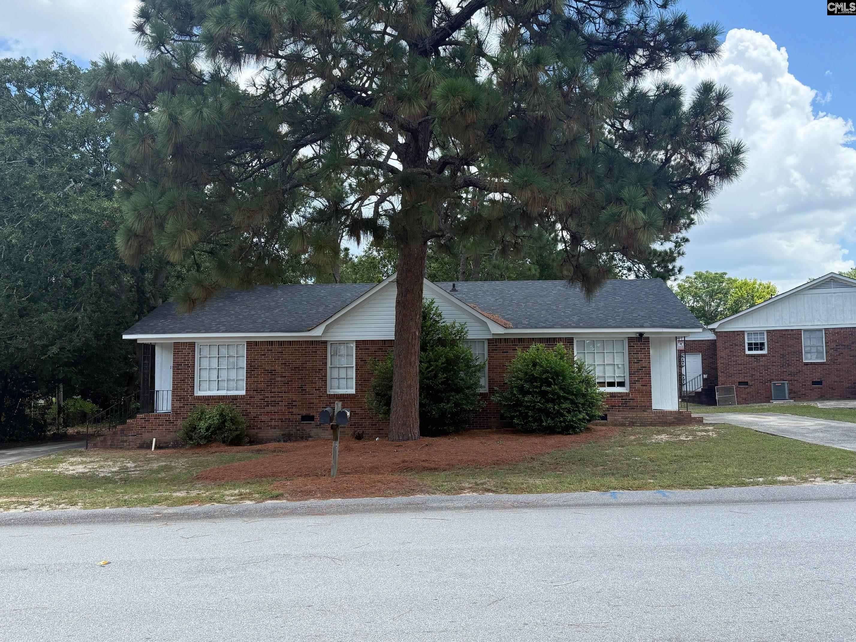 1824-1830 Burnham Street West Columbia, SC 29169