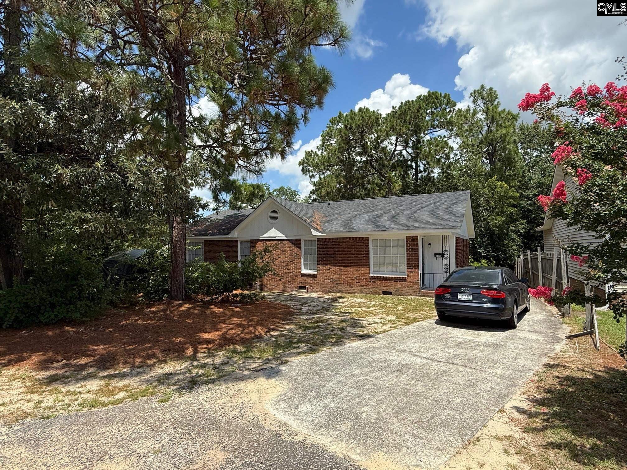 1824-1830 Burnham Street West Columbia, SC 29169