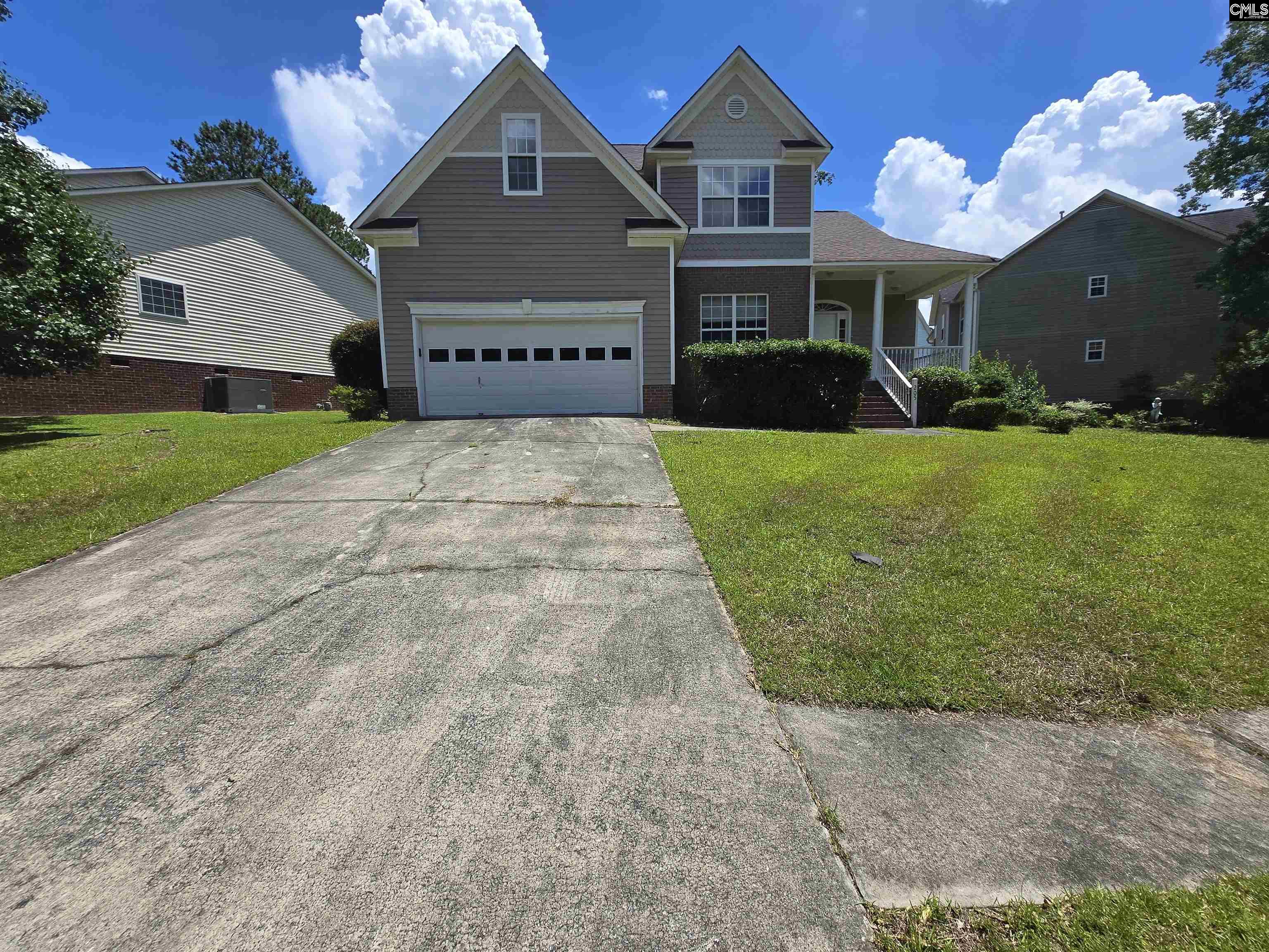 205 Bennington Circle Columbia, SC 29229