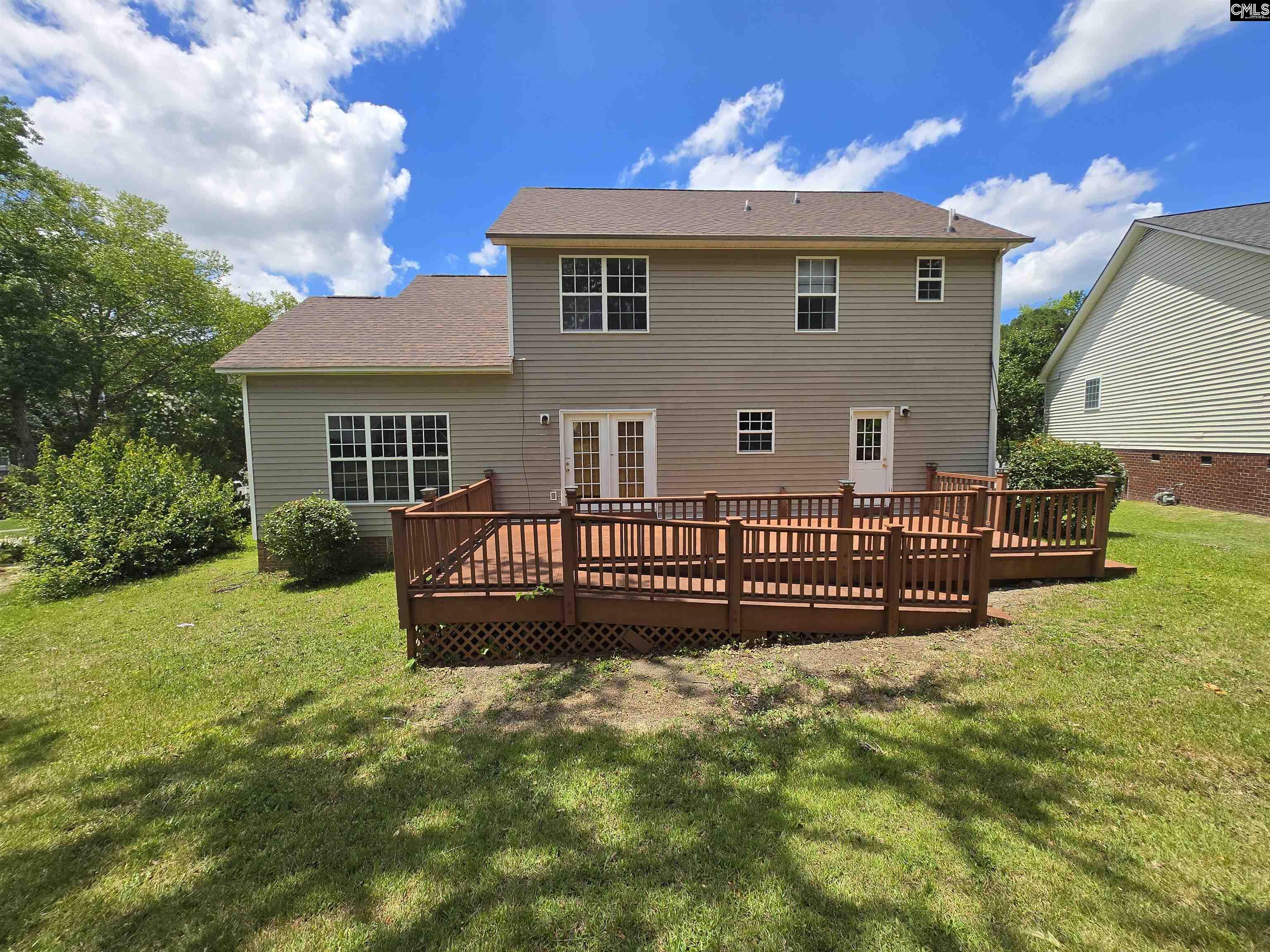 205 Bennington Circle Columbia, SC 29229