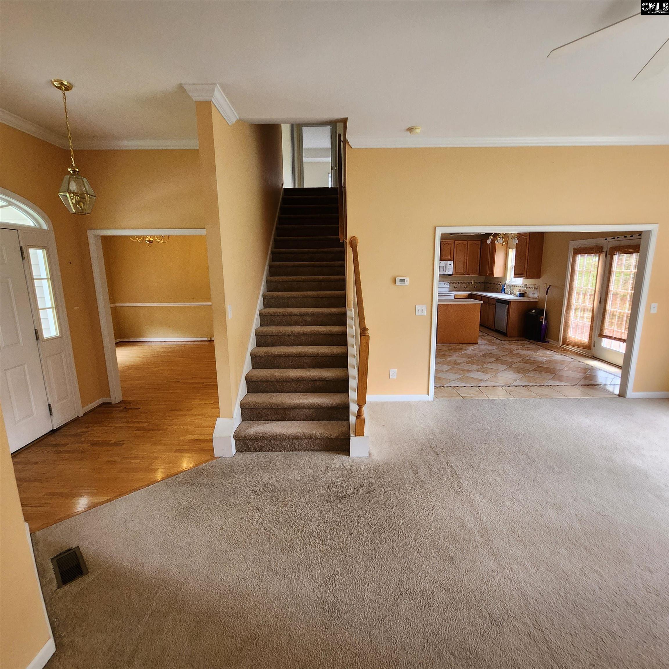 205 Bennington Circle Columbia, SC 29229