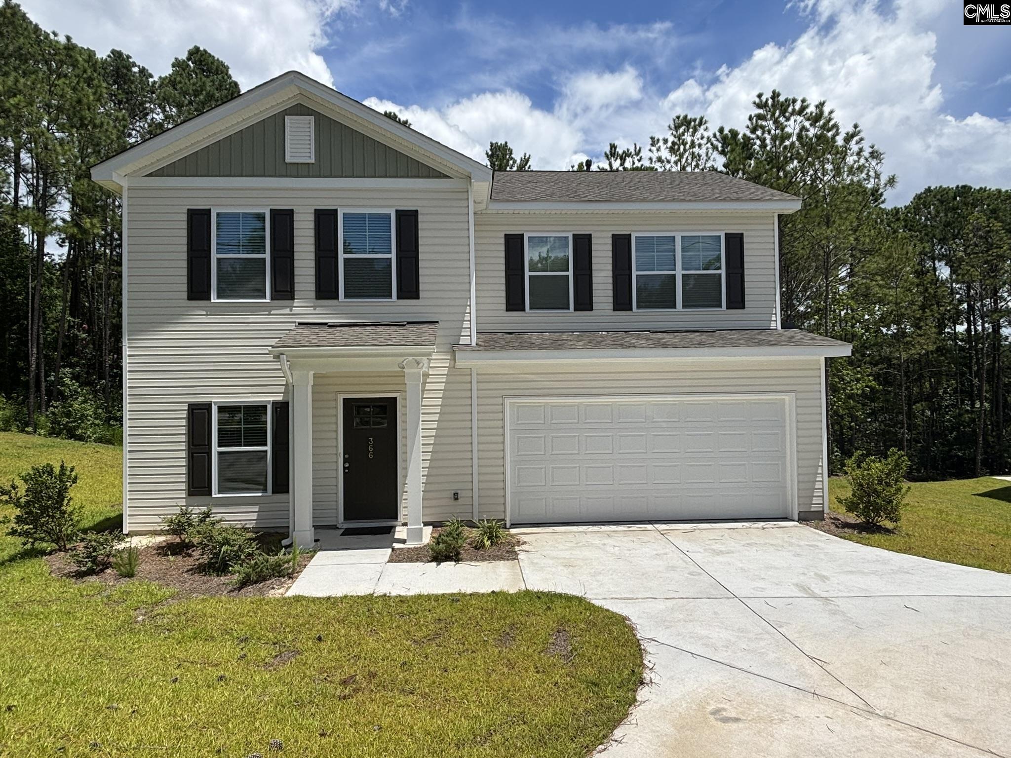 366 Rabon Road Columbia, SC 29223