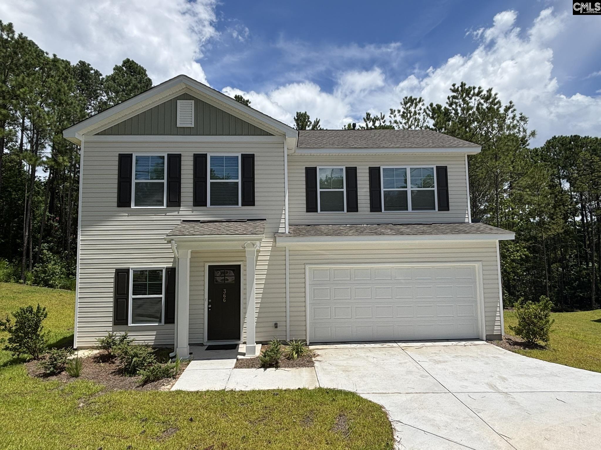 366 Rabon Road Columbia, SC 29223