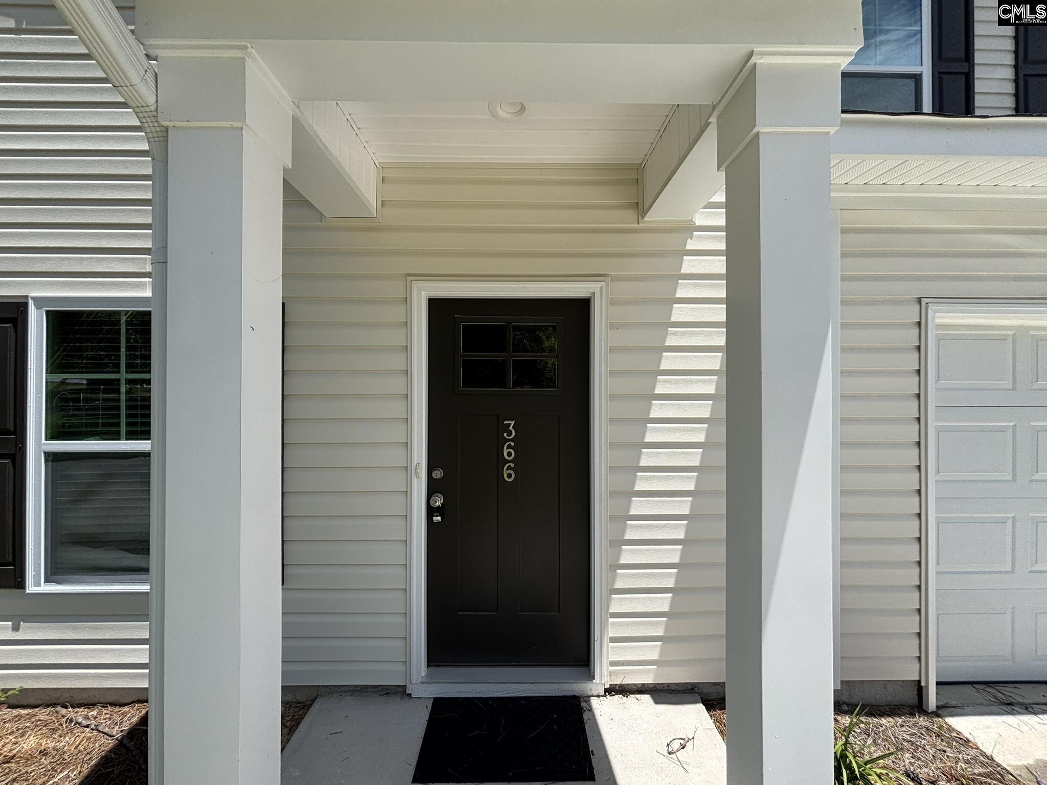 366 Rabon Road Columbia, SC 29223