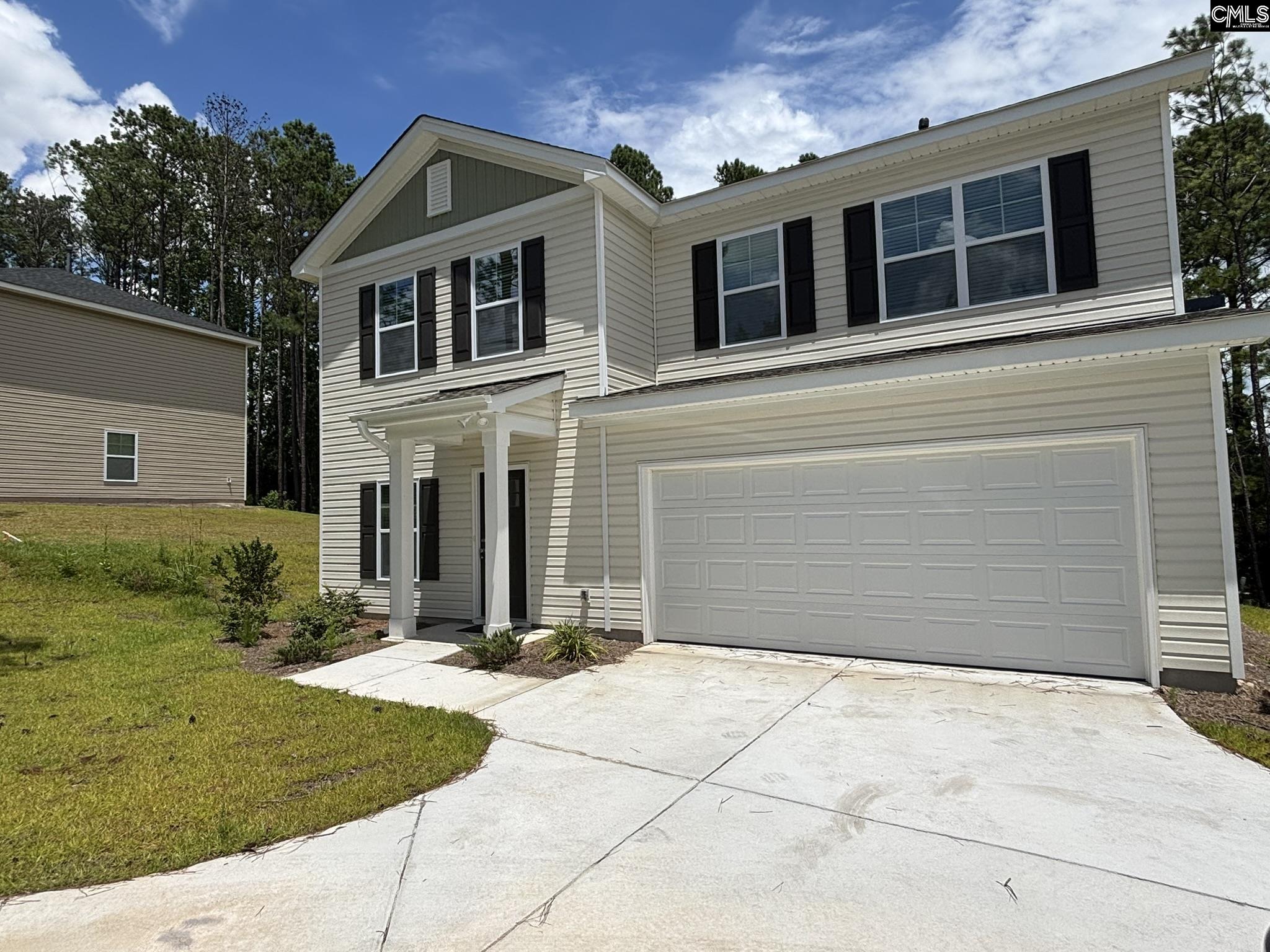 366 Rabon Road Columbia, SC 29223