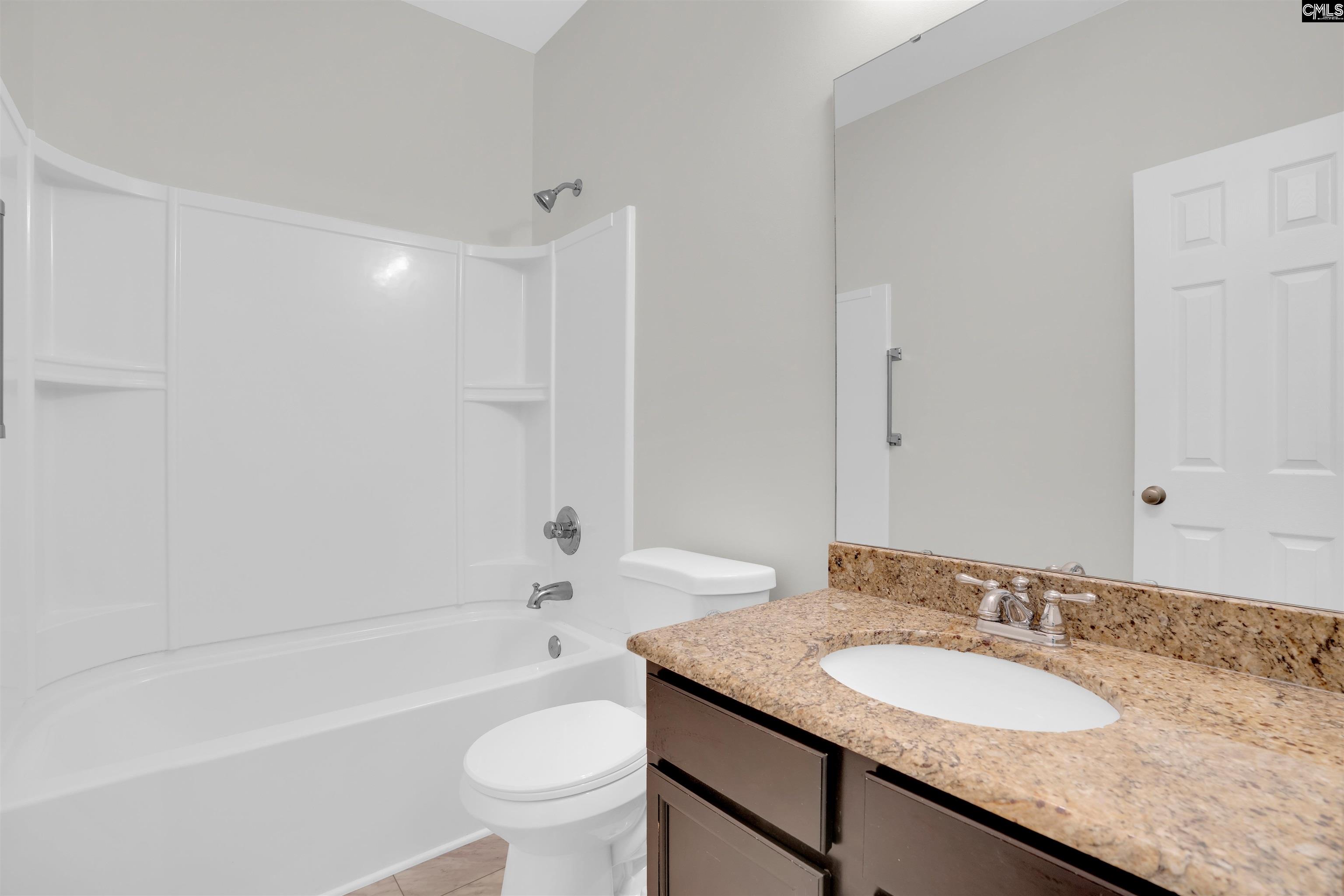 80 Dogwood Cottage Court Blythewood, SC 29016-7274