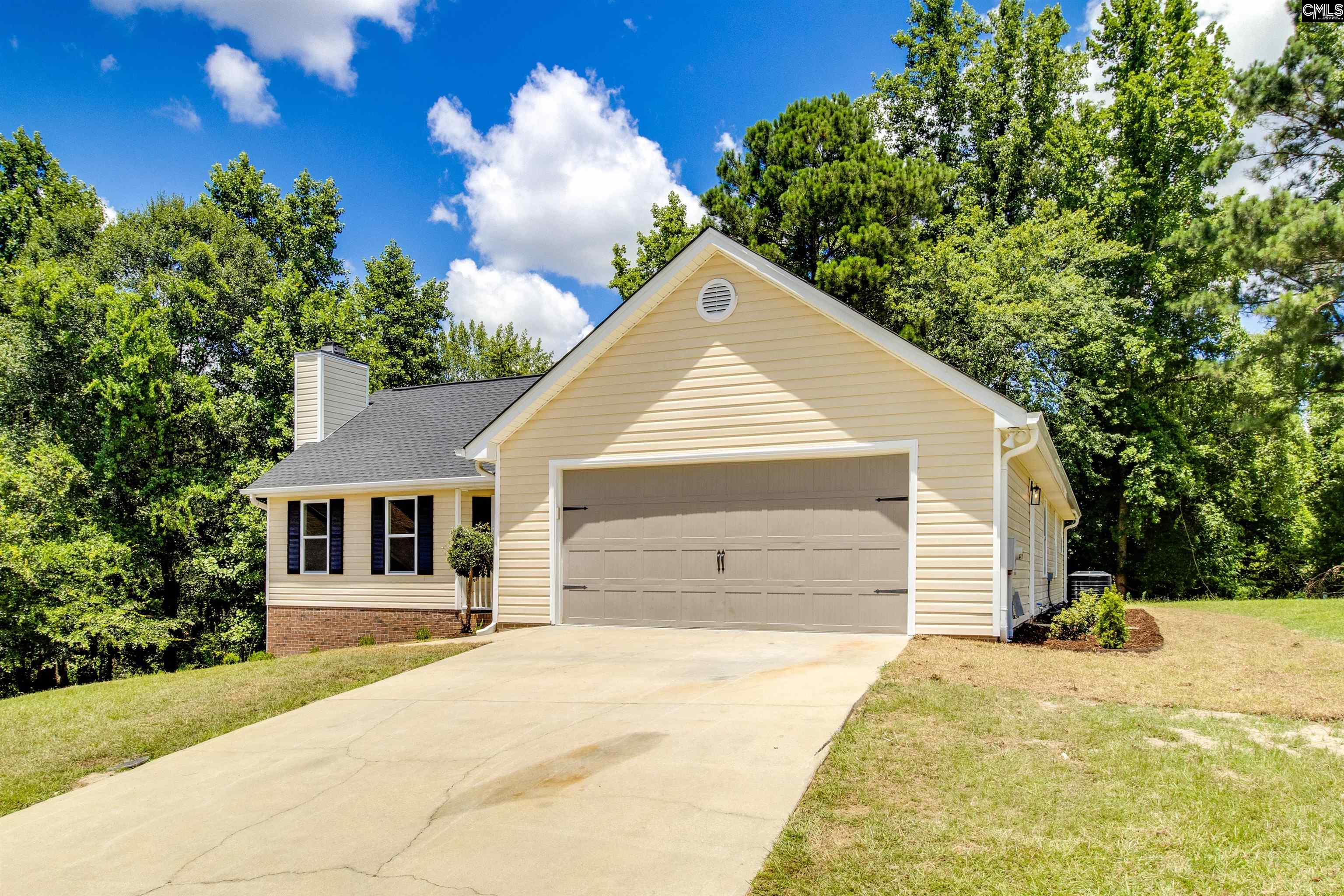 4 Rice Pointe Court Columbia, SC 29203