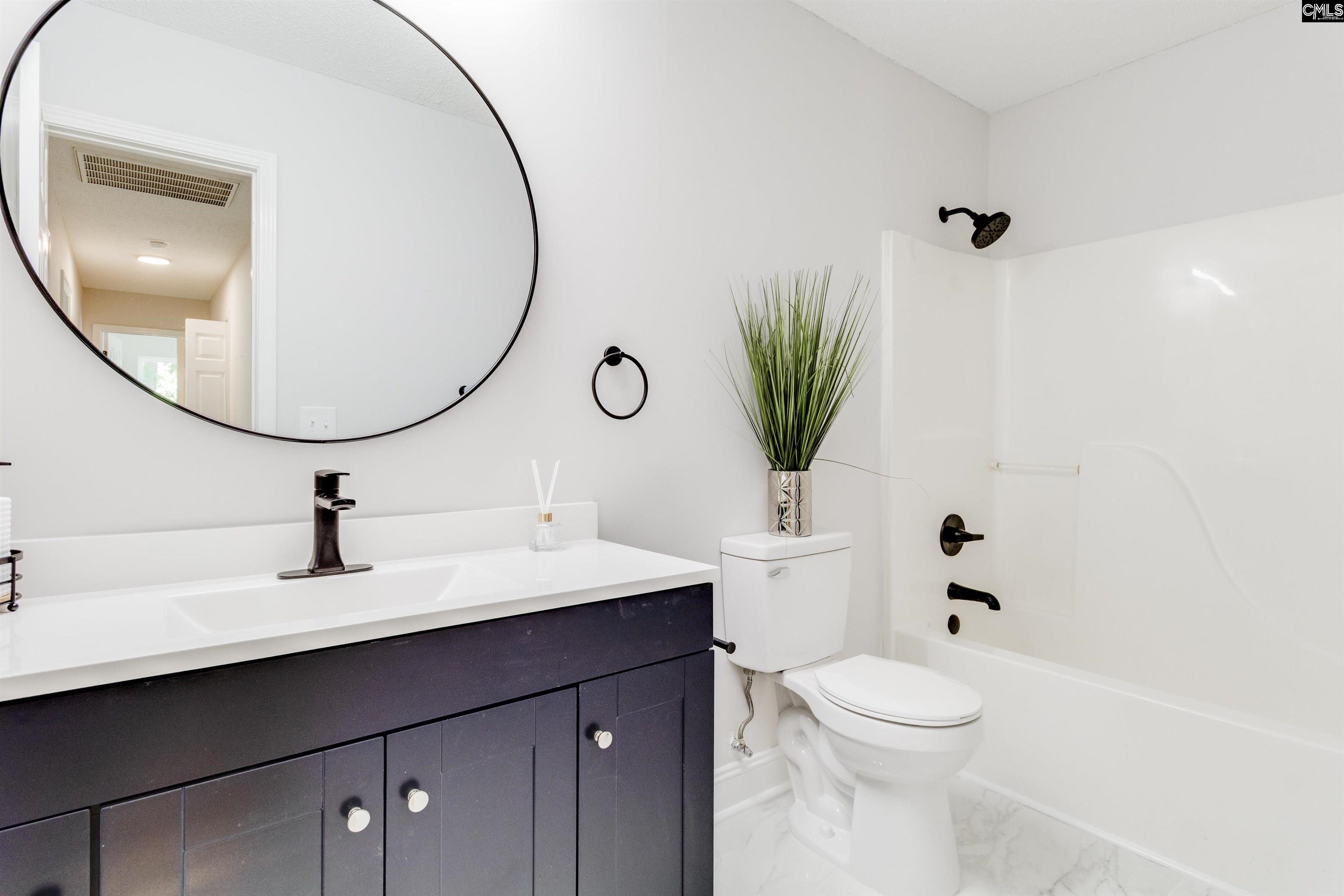 4 Rice Pointe Court Columbia, SC 29203