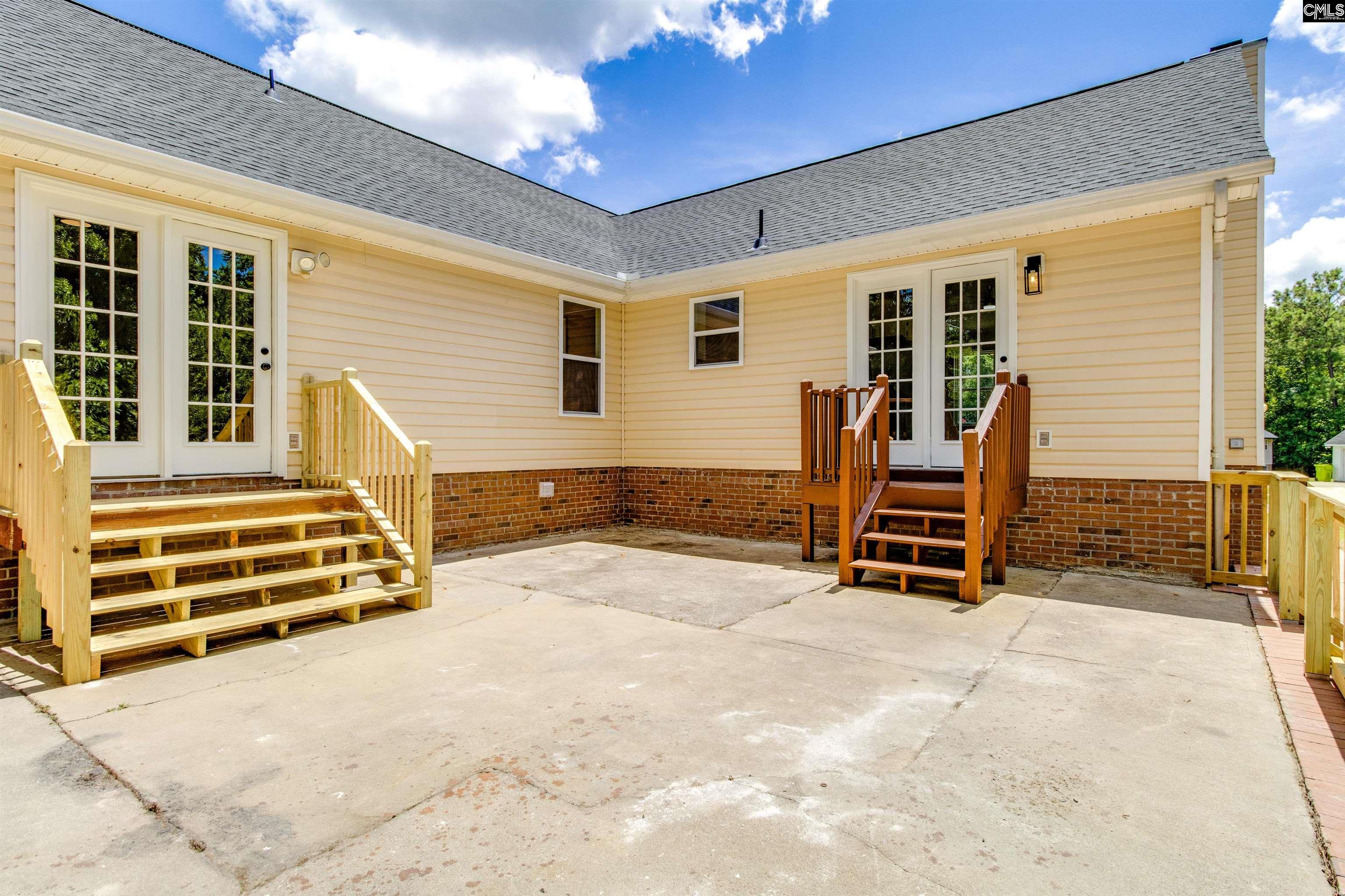 4 Rice Pointe Court Columbia, SC 29203