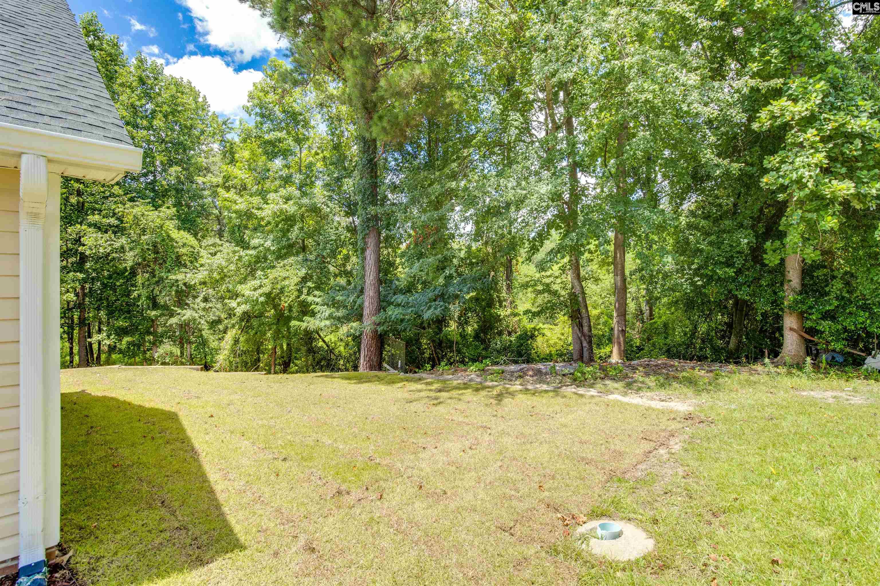 4 Rice Pointe Court Columbia, SC 29203