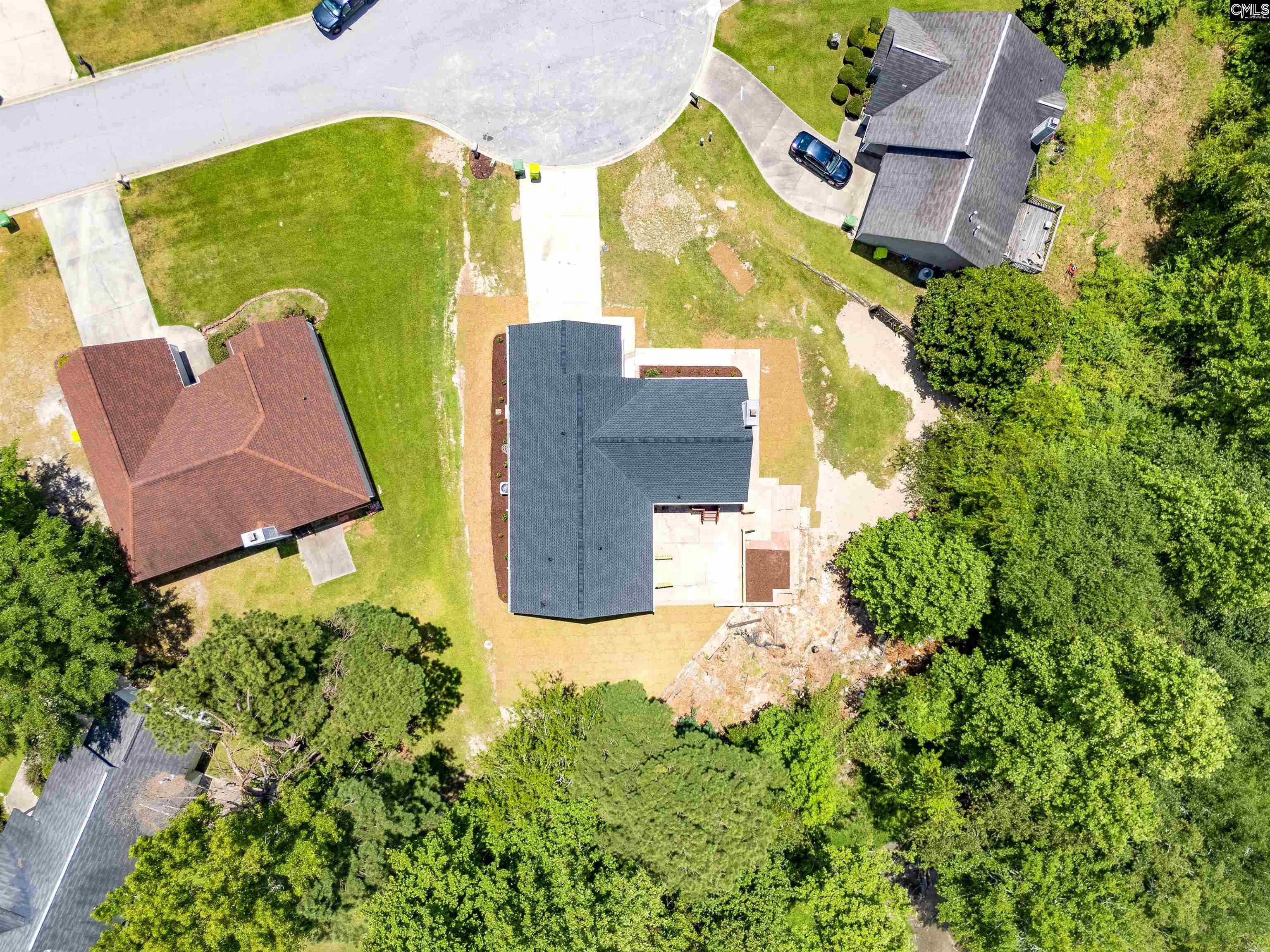4 Rice Pointe Court Columbia, SC 29203
