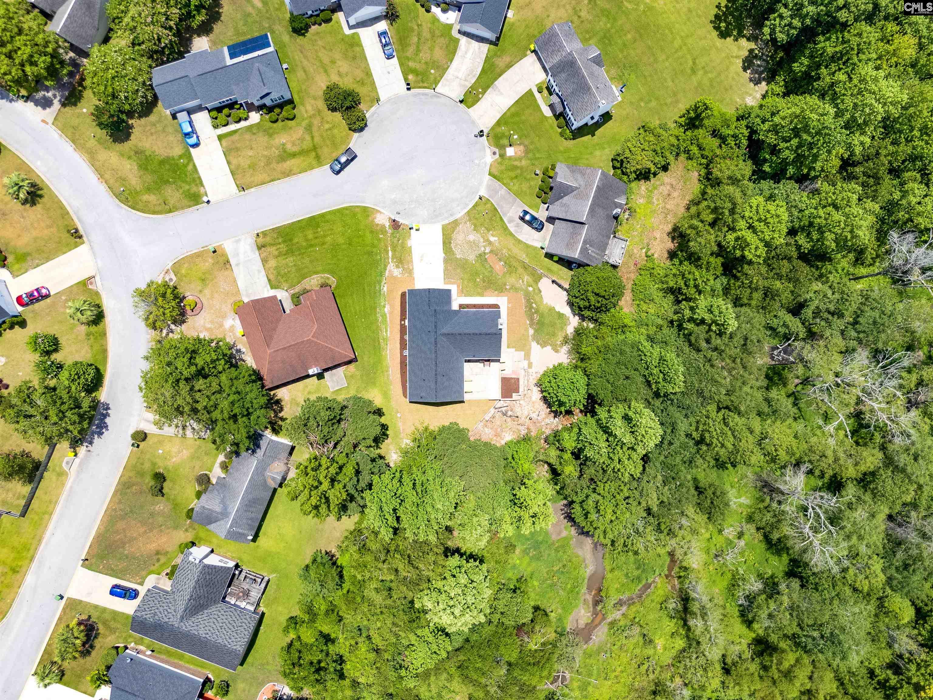 4 Rice Pointe Court Columbia, SC 29203