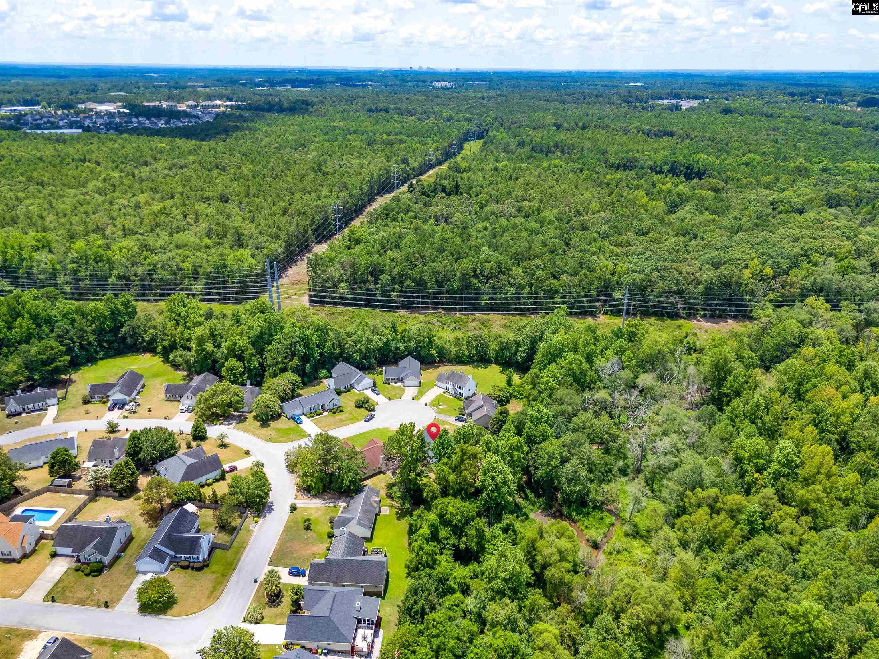 4 Rice Pointe Court Columbia, SC 29203
