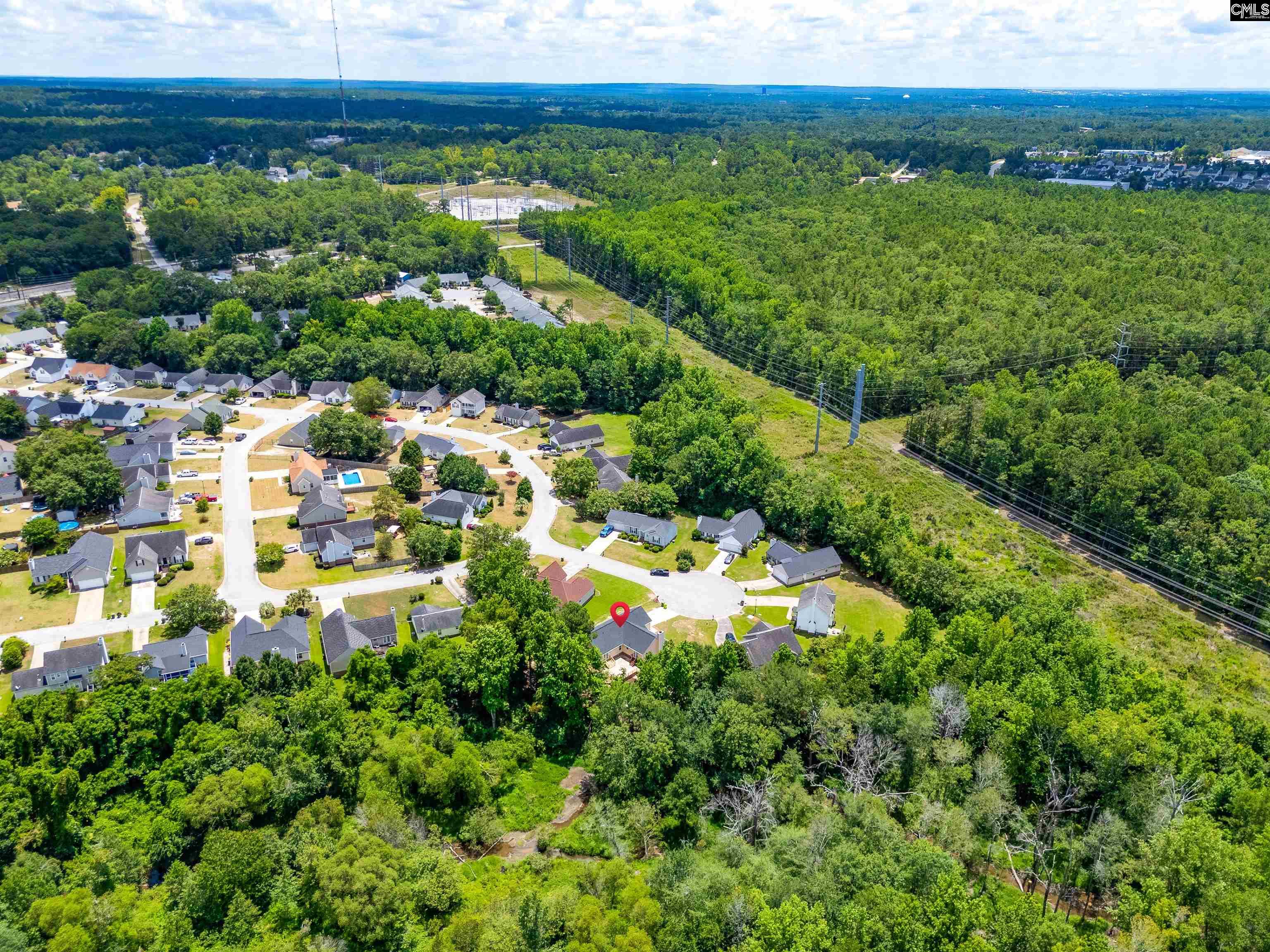 4 Rice Pointe Court Columbia, SC 29203