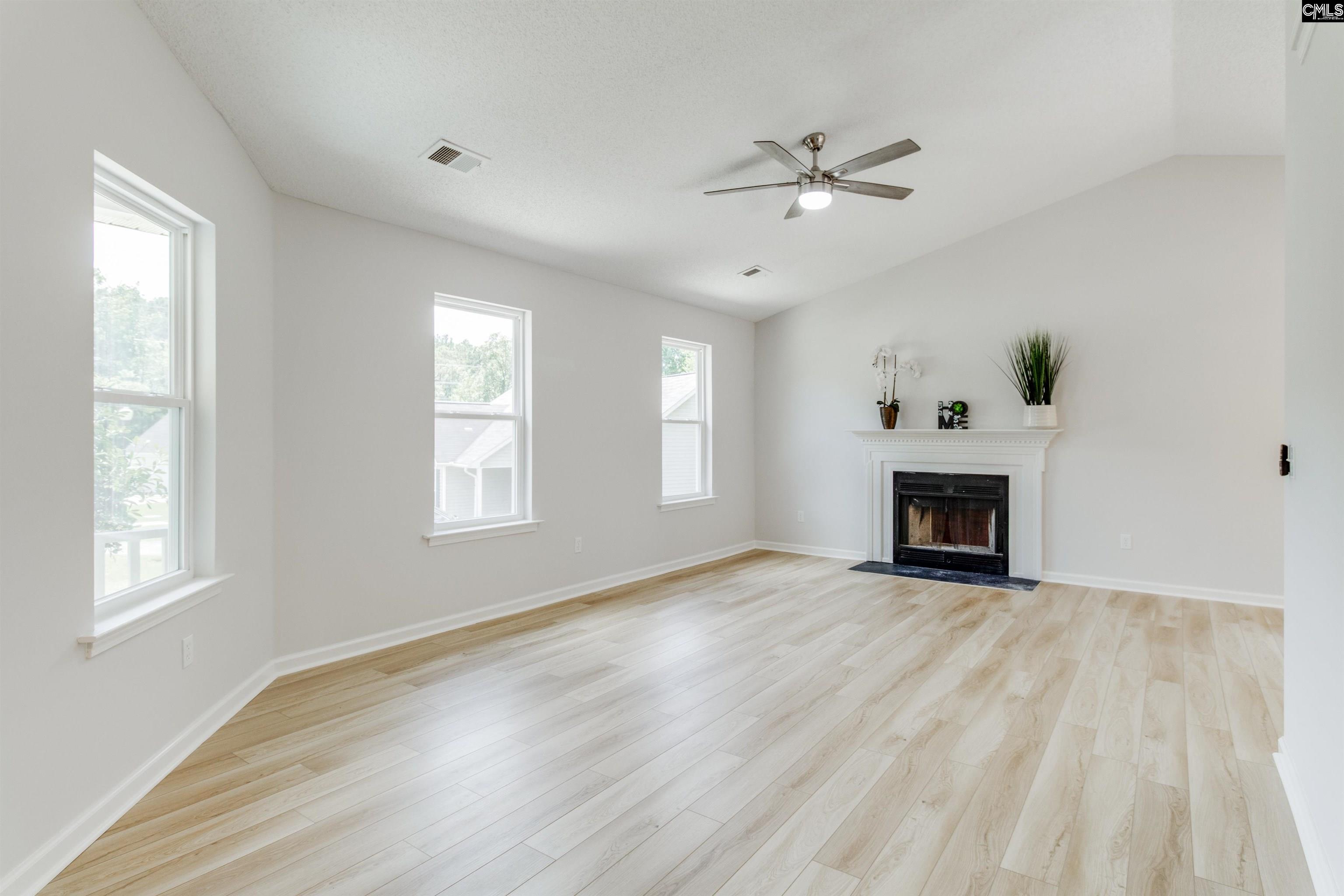 4 Rice Pointe Court Columbia, SC 29203