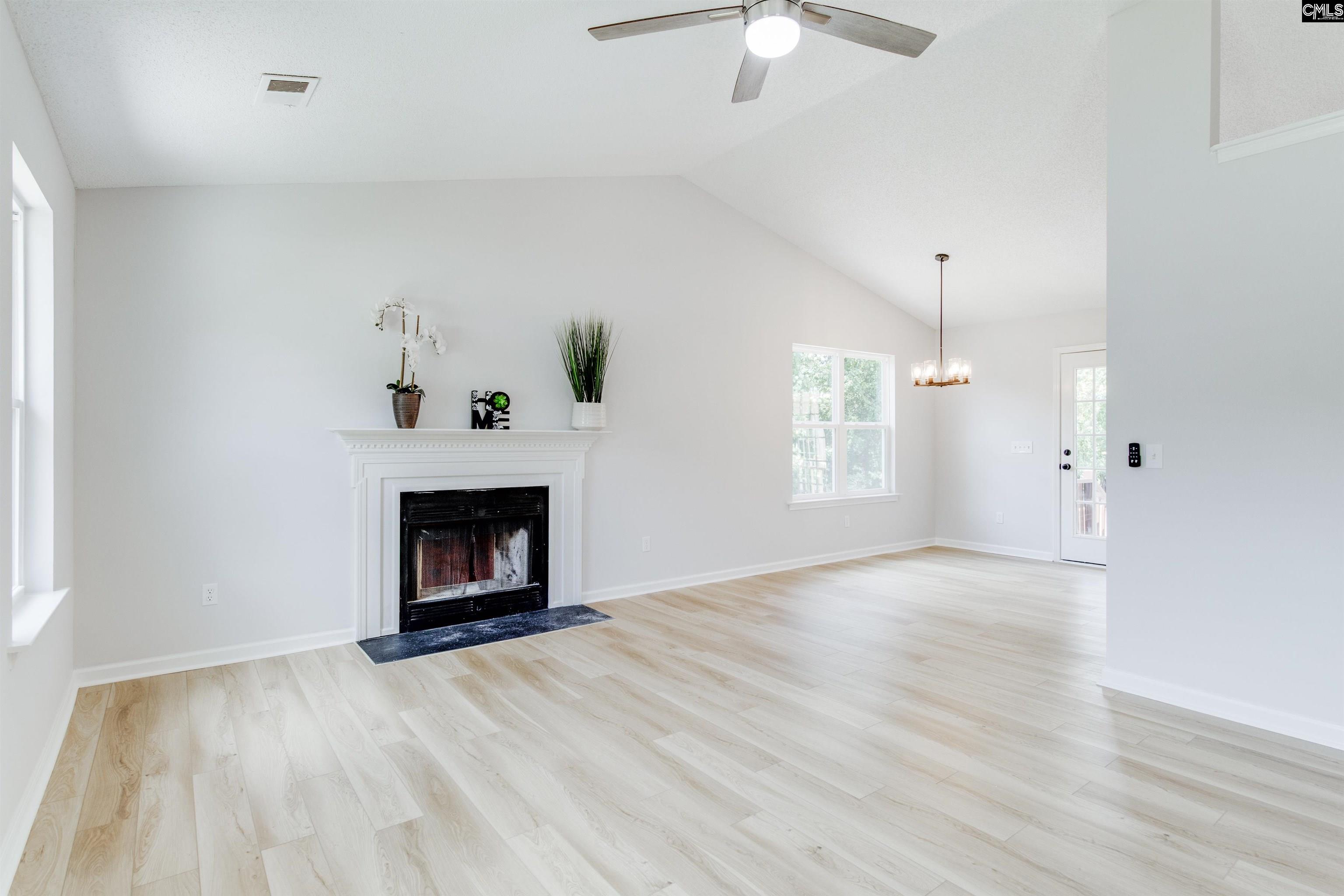 4 Rice Pointe Court Columbia, SC 29203