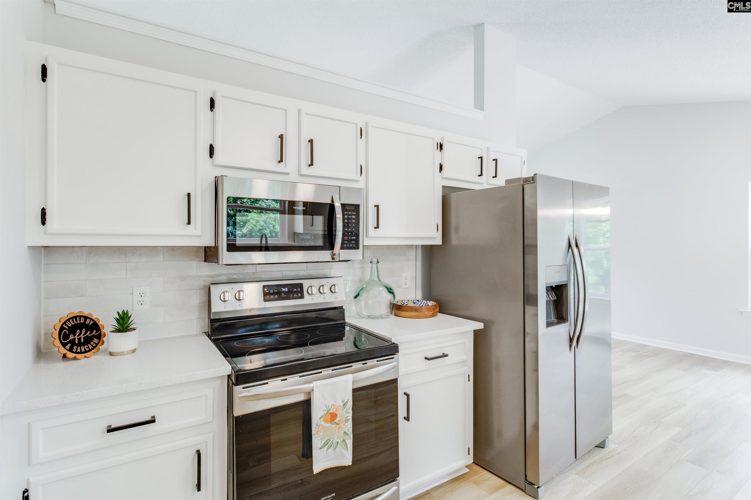 4 Rice Pointe Court Columbia, SC 29203