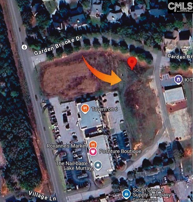 406 Blooming Loop Road Irmo, SC 29063