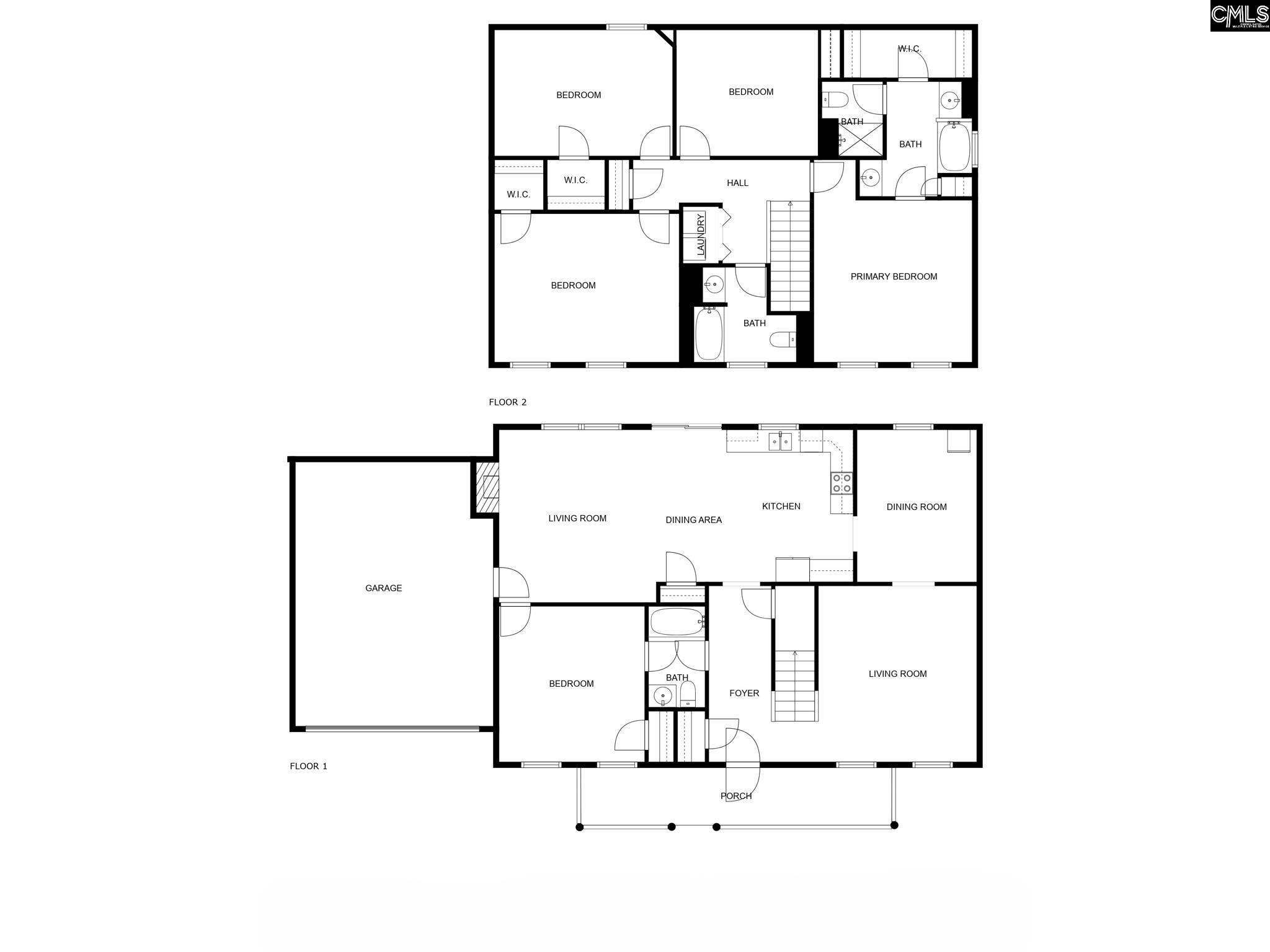 102 Fallstaff Road Columbia, SC 29229-8067