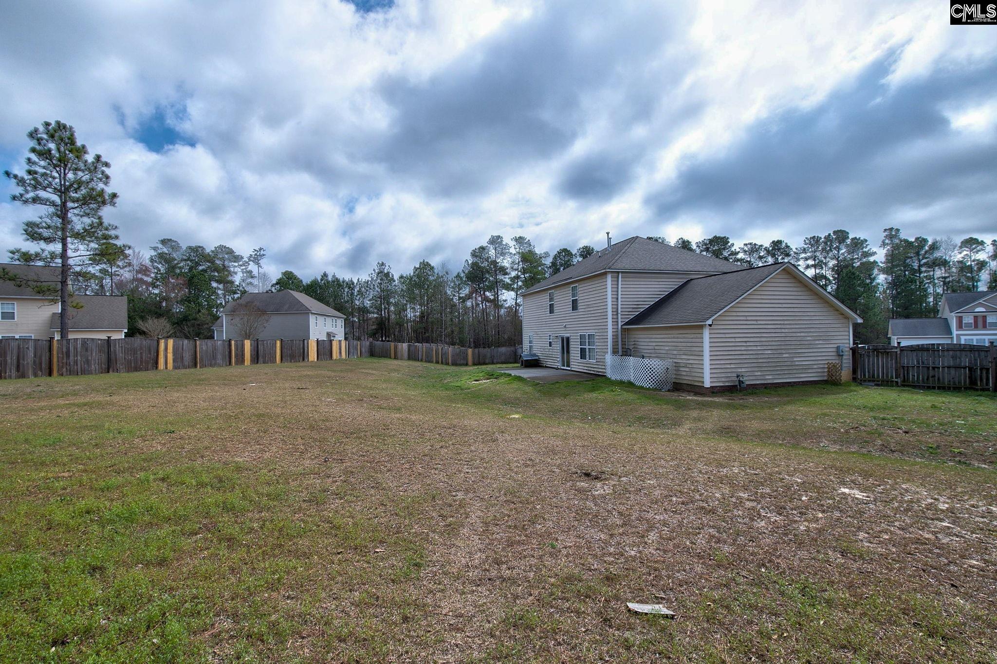 102 Fallstaff Road Columbia, SC 29229-8067