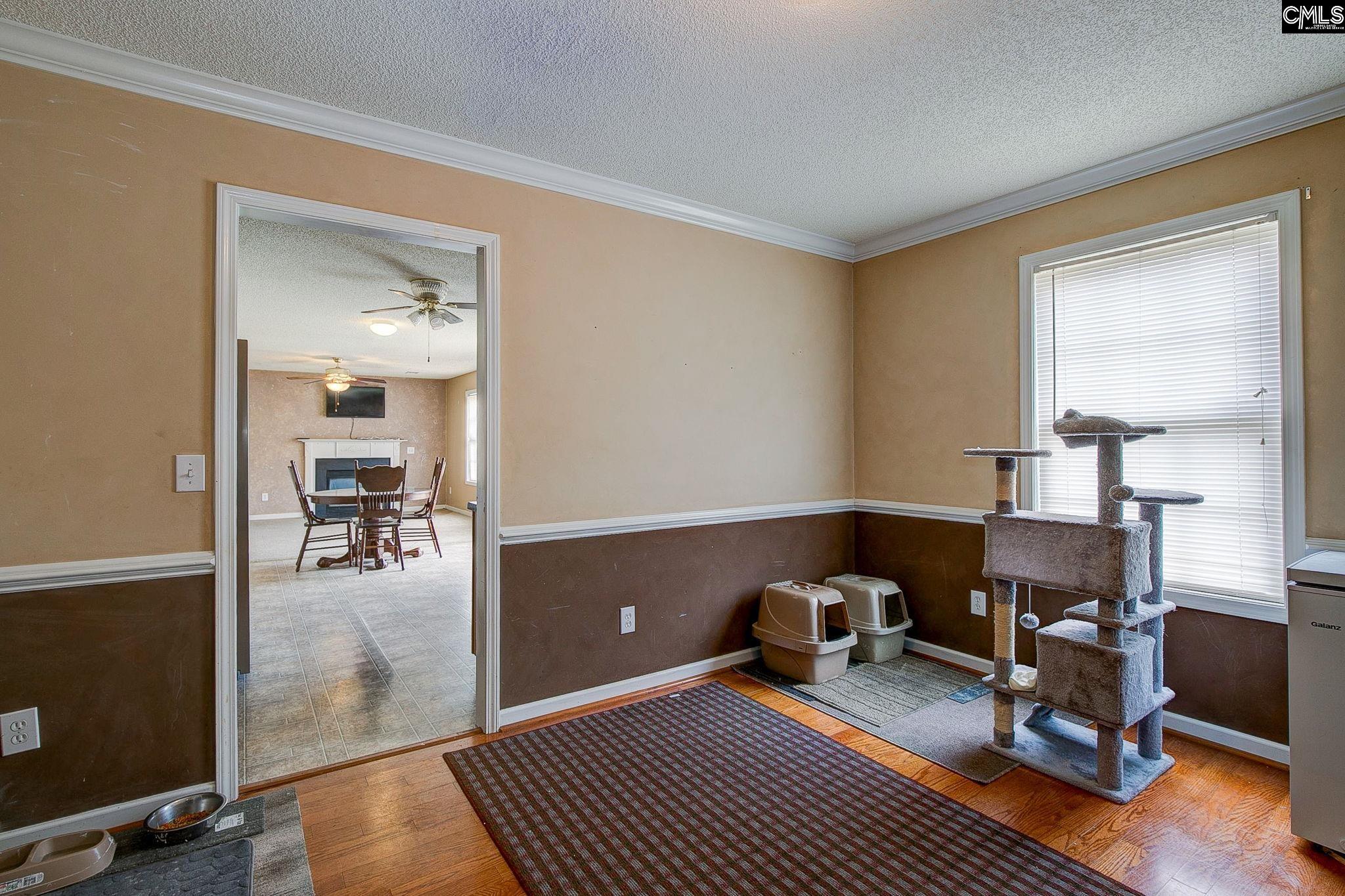102 Fallstaff Road Columbia, SC 29229-8067