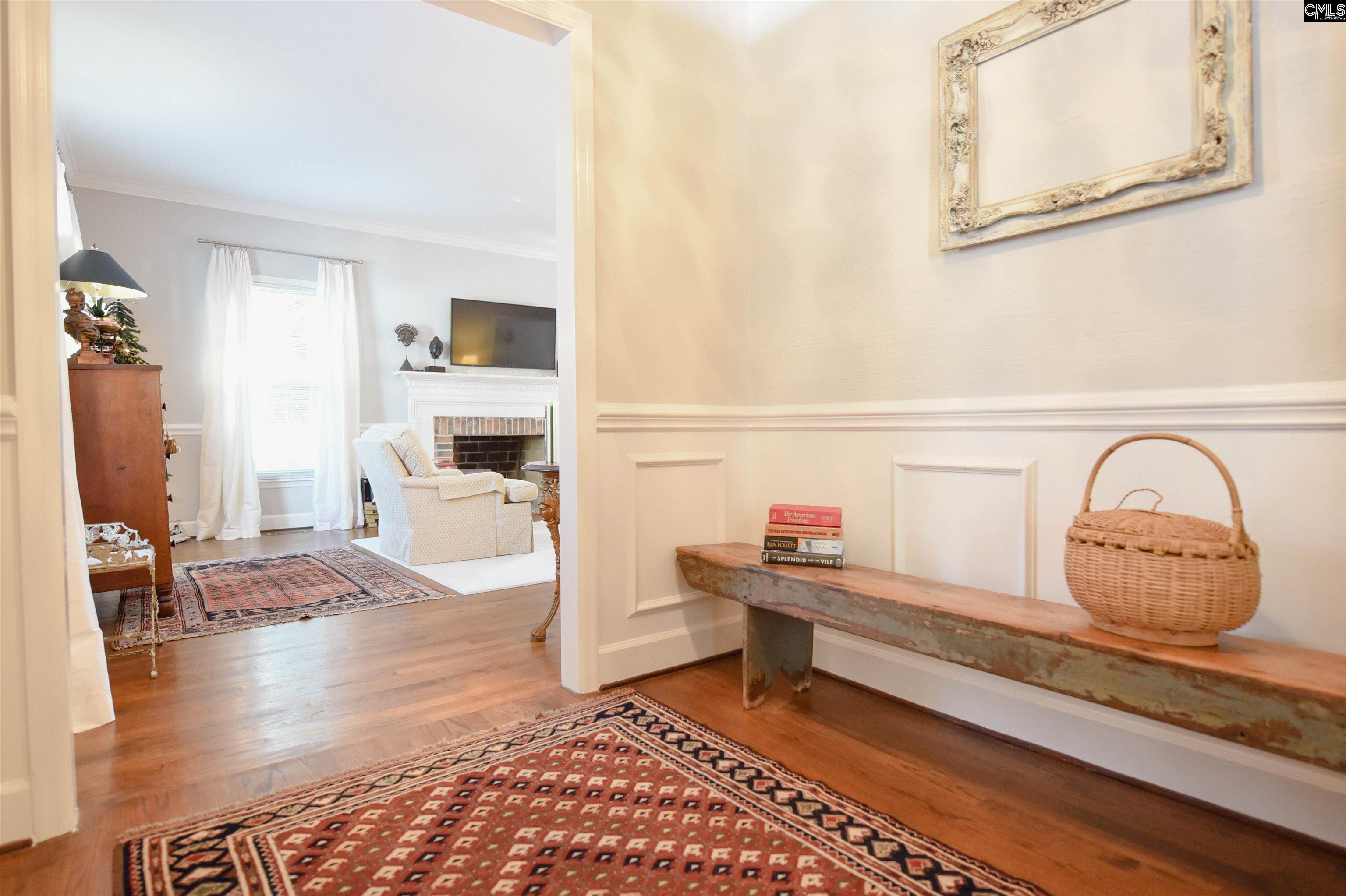 102 William and Mary Court Columbia, SC 29205