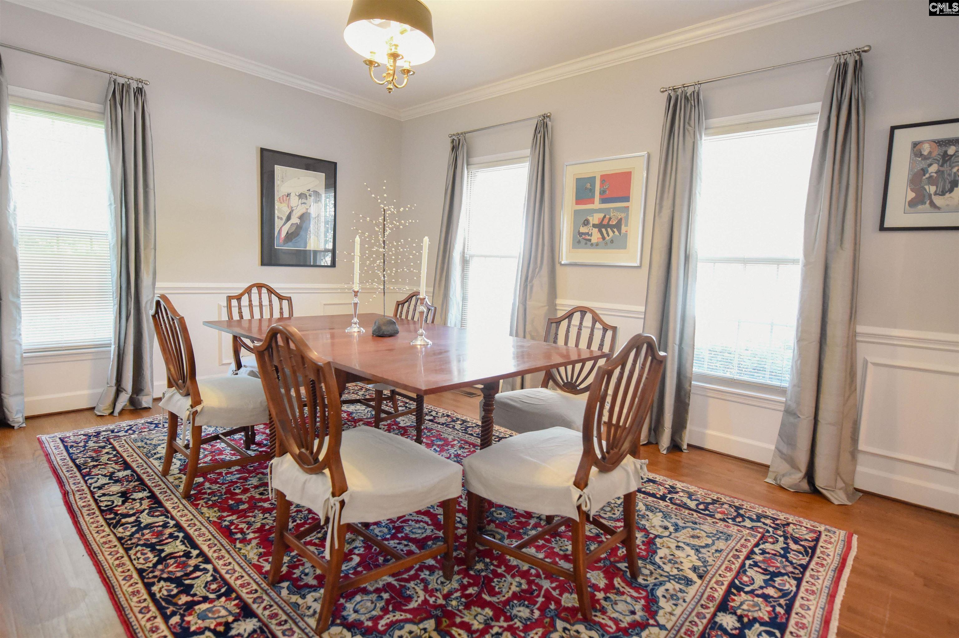 102 William and Mary Court Columbia, SC 29205