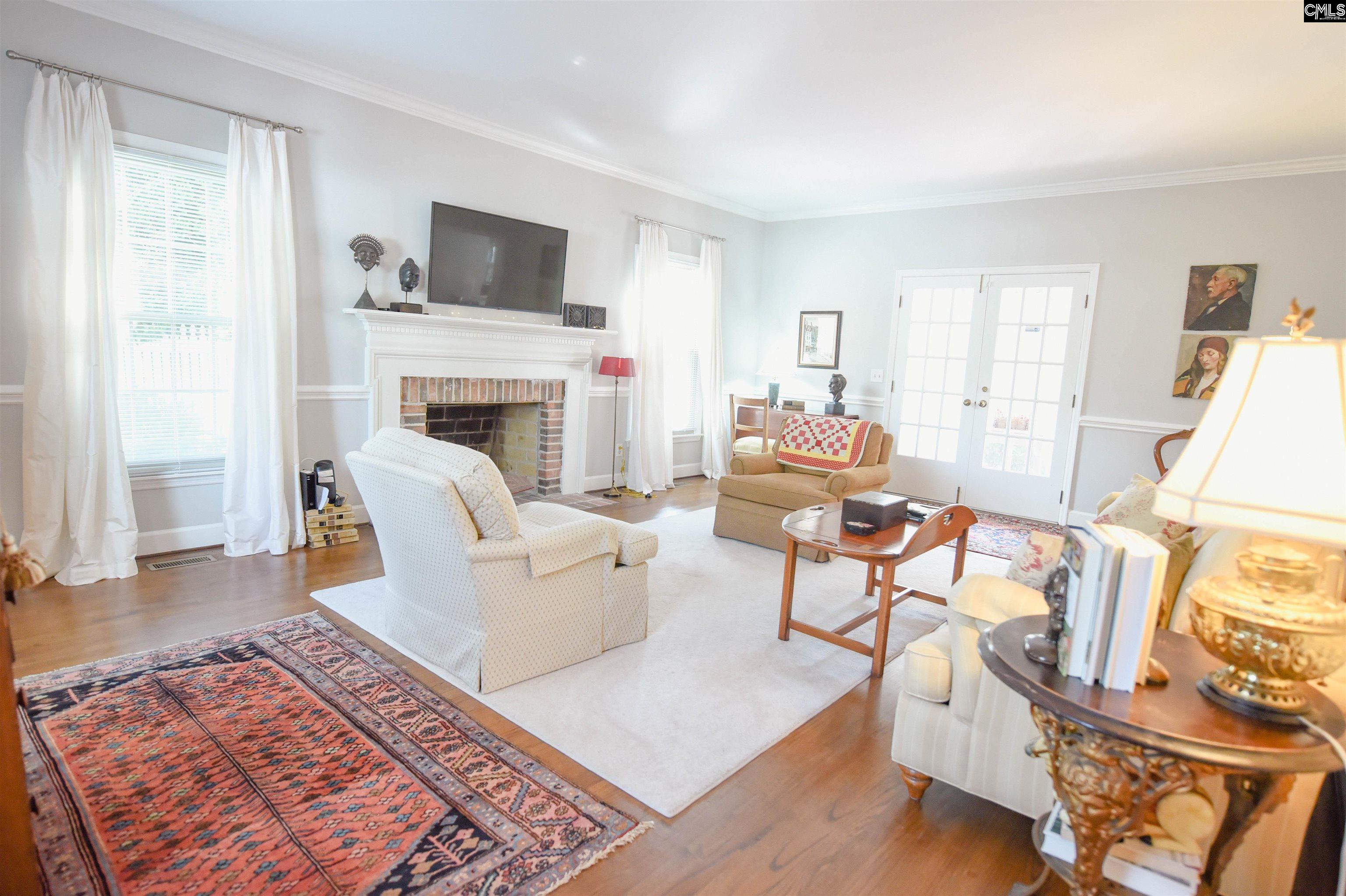 102 William and Mary Court Columbia, SC 29205