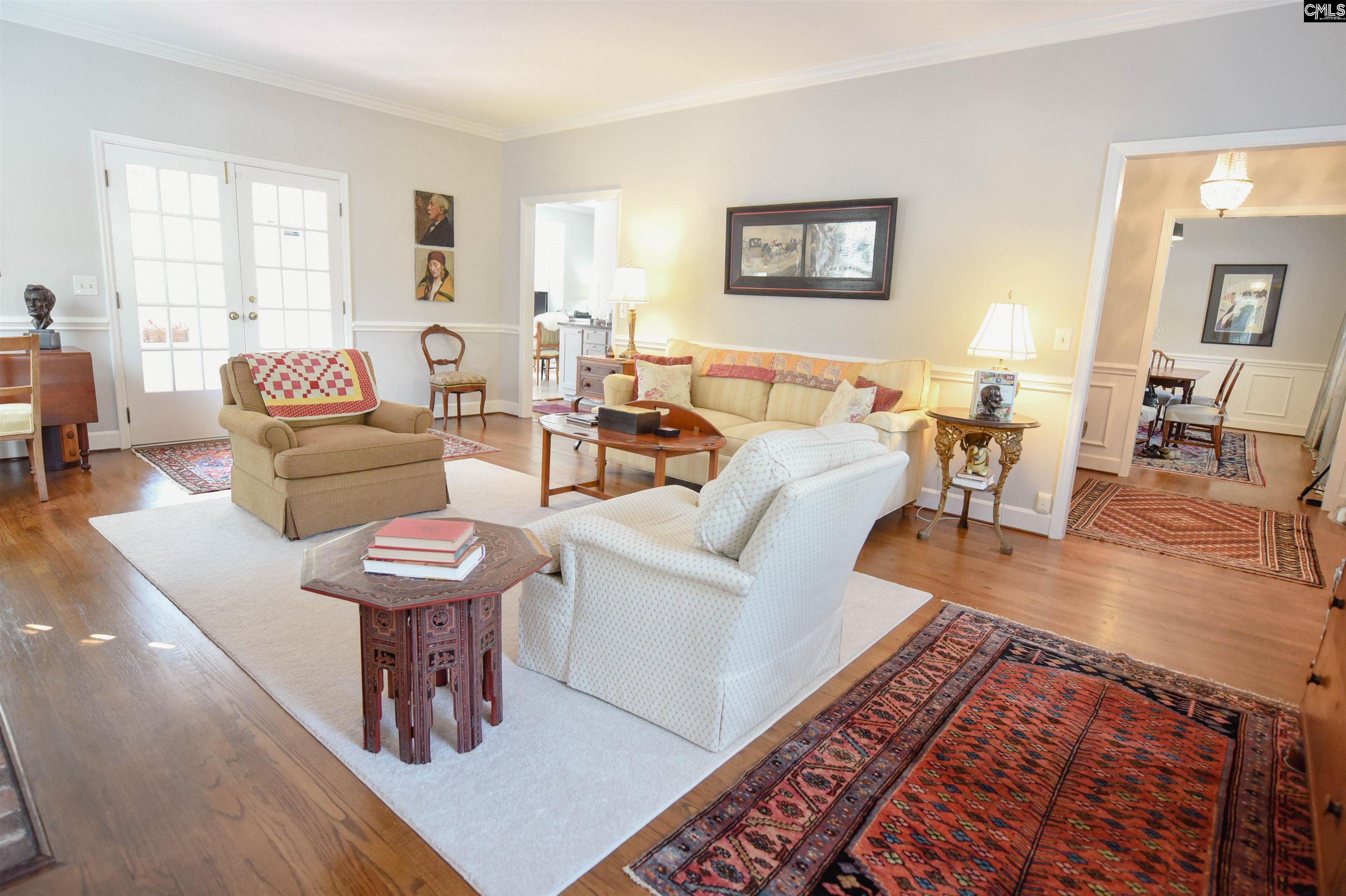 102 William and Mary Court Columbia, SC 29205