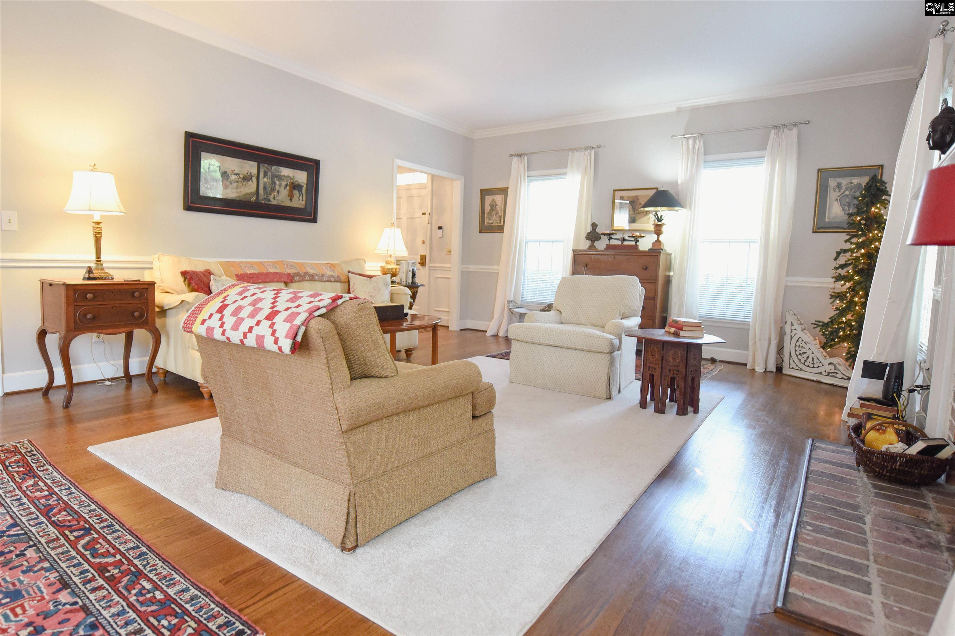 102 William and Mary Court Columbia, SC 29205